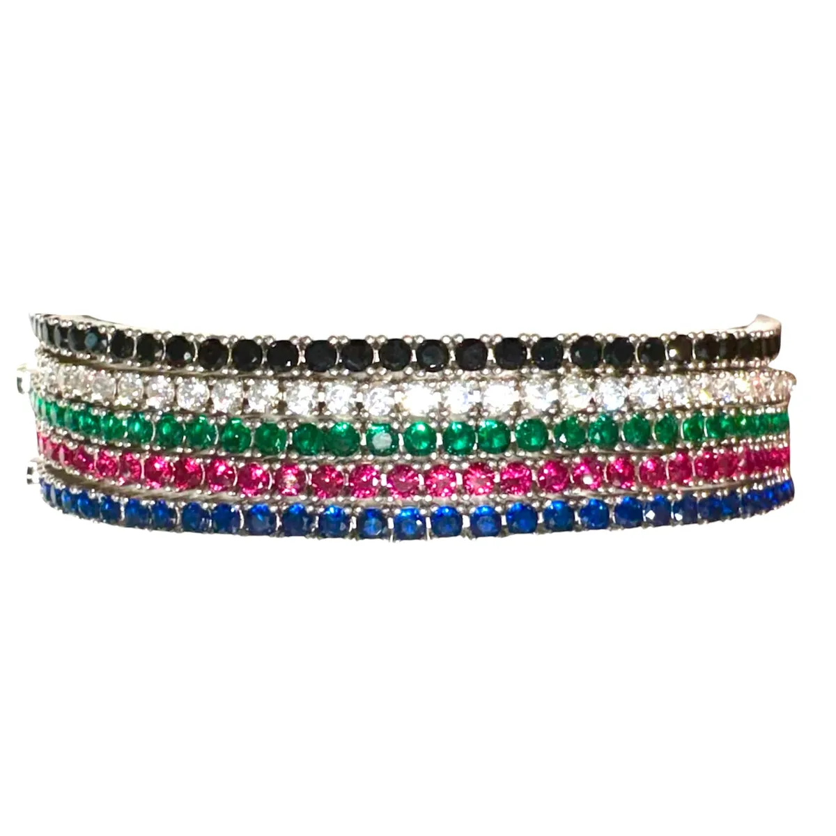 BRACCIALI TENNIS