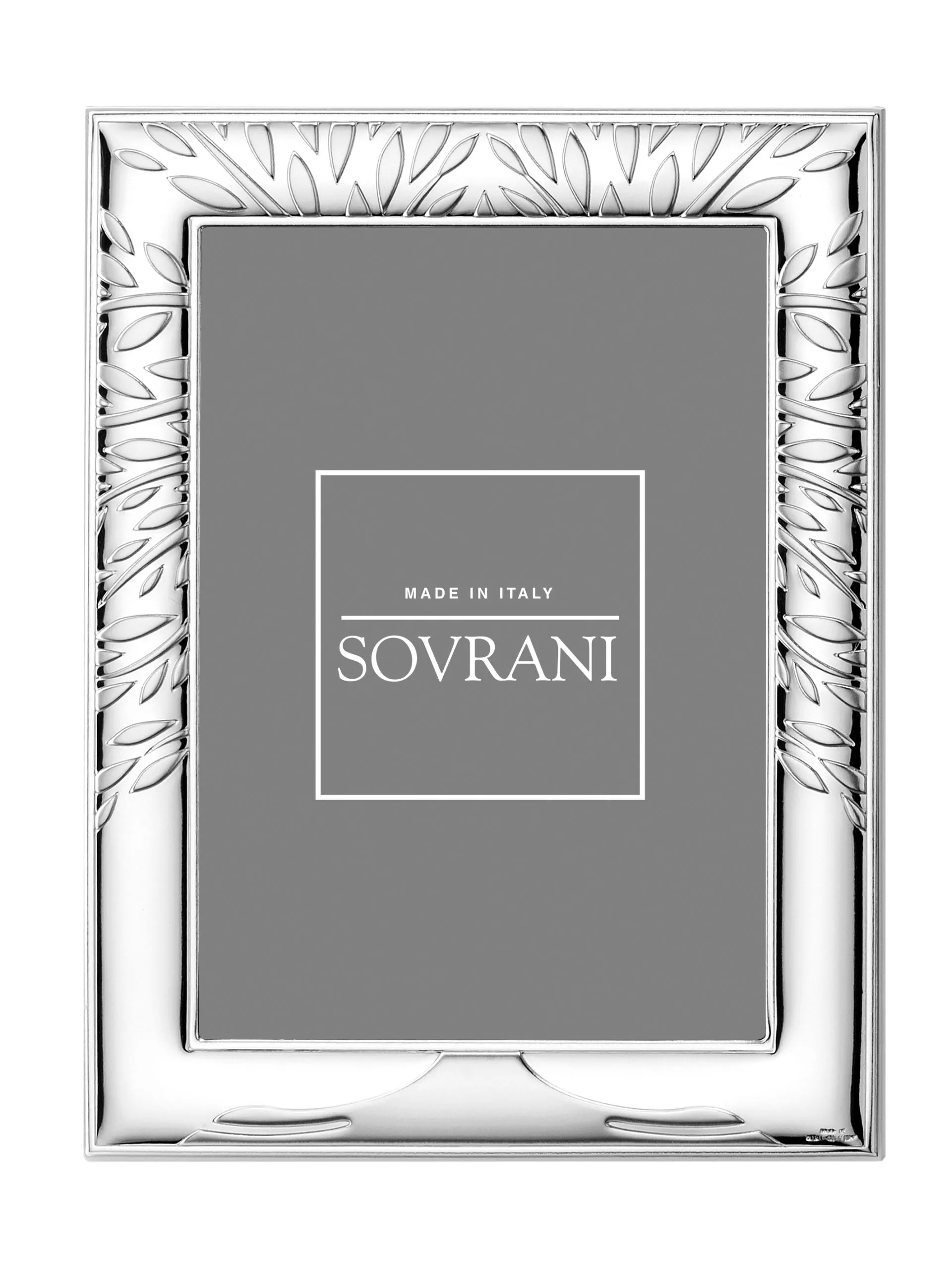 Portafoto Sovrani Fascia Stretta Albero Vita 13x18