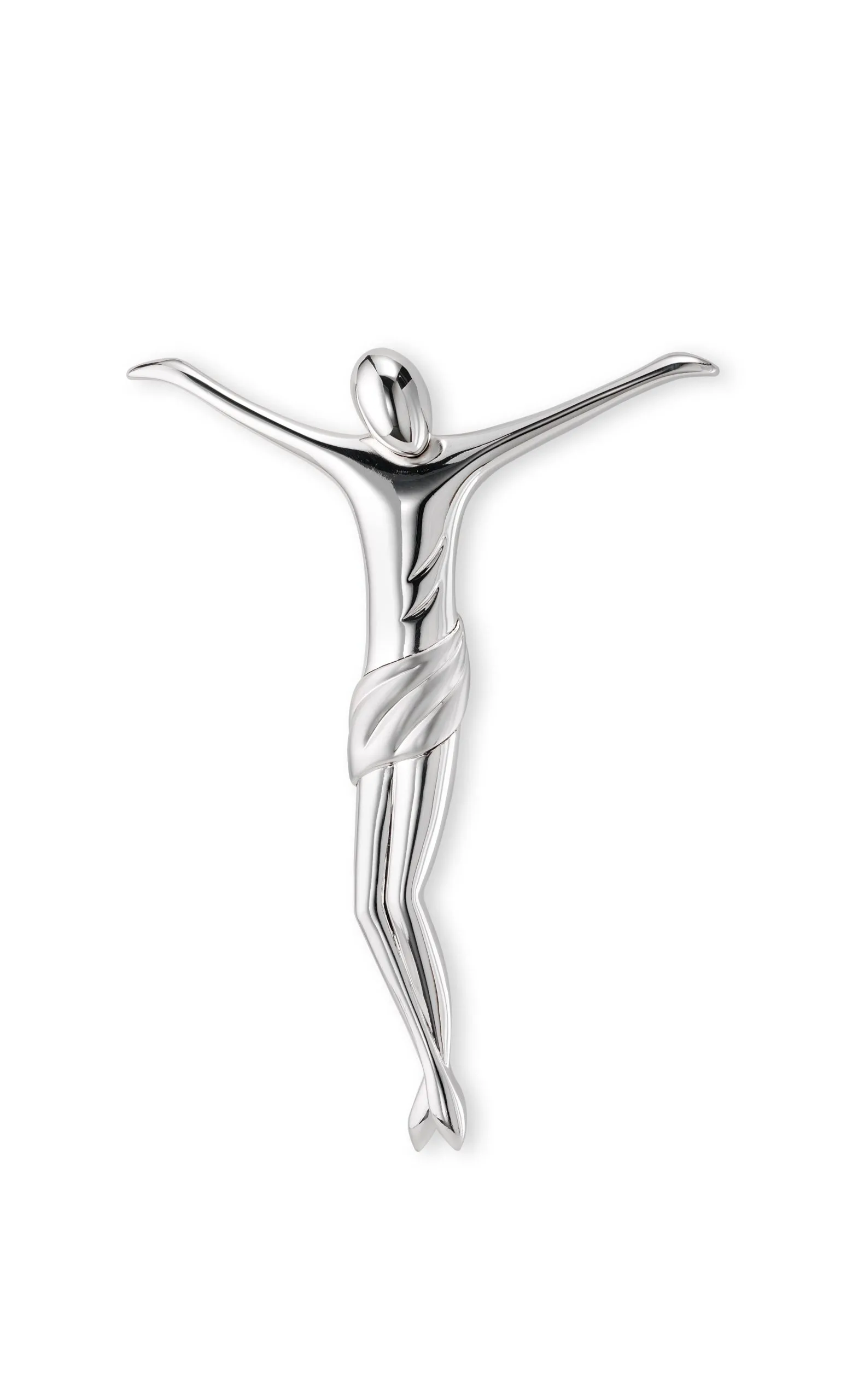 Cristo Sovrani Stilizzato 19x26