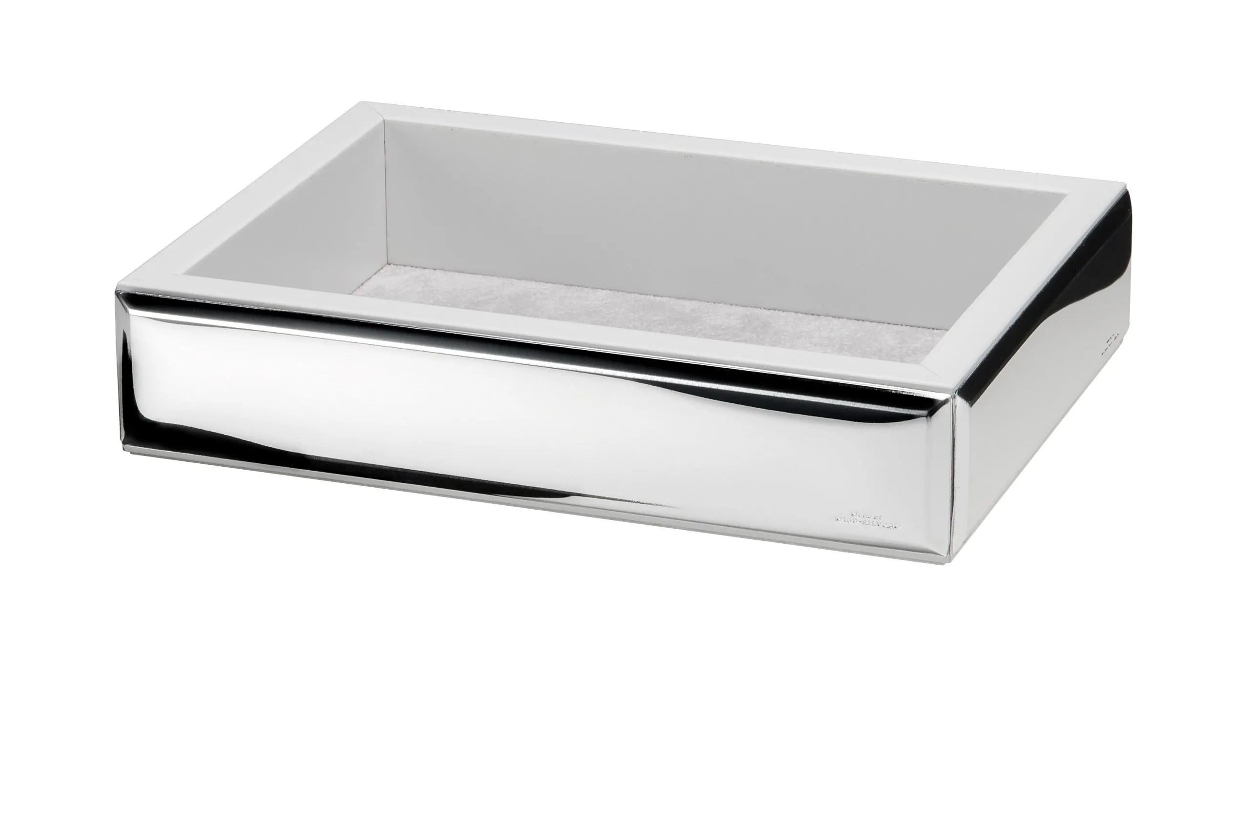 SOVRANI - VUOTATASCHE 13X18 - W1126