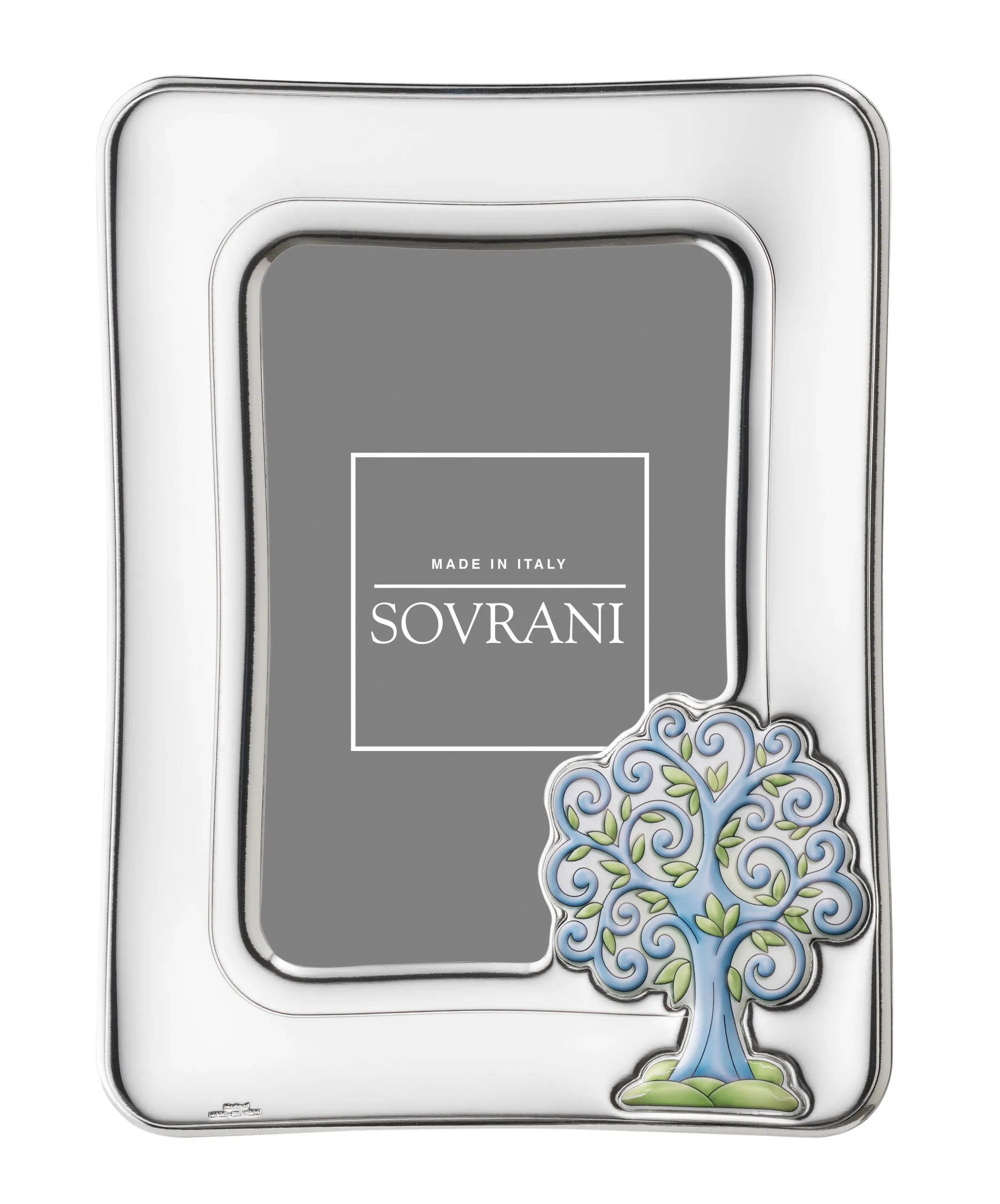 Portafoto Sovrani  Albero della Vita 13x18