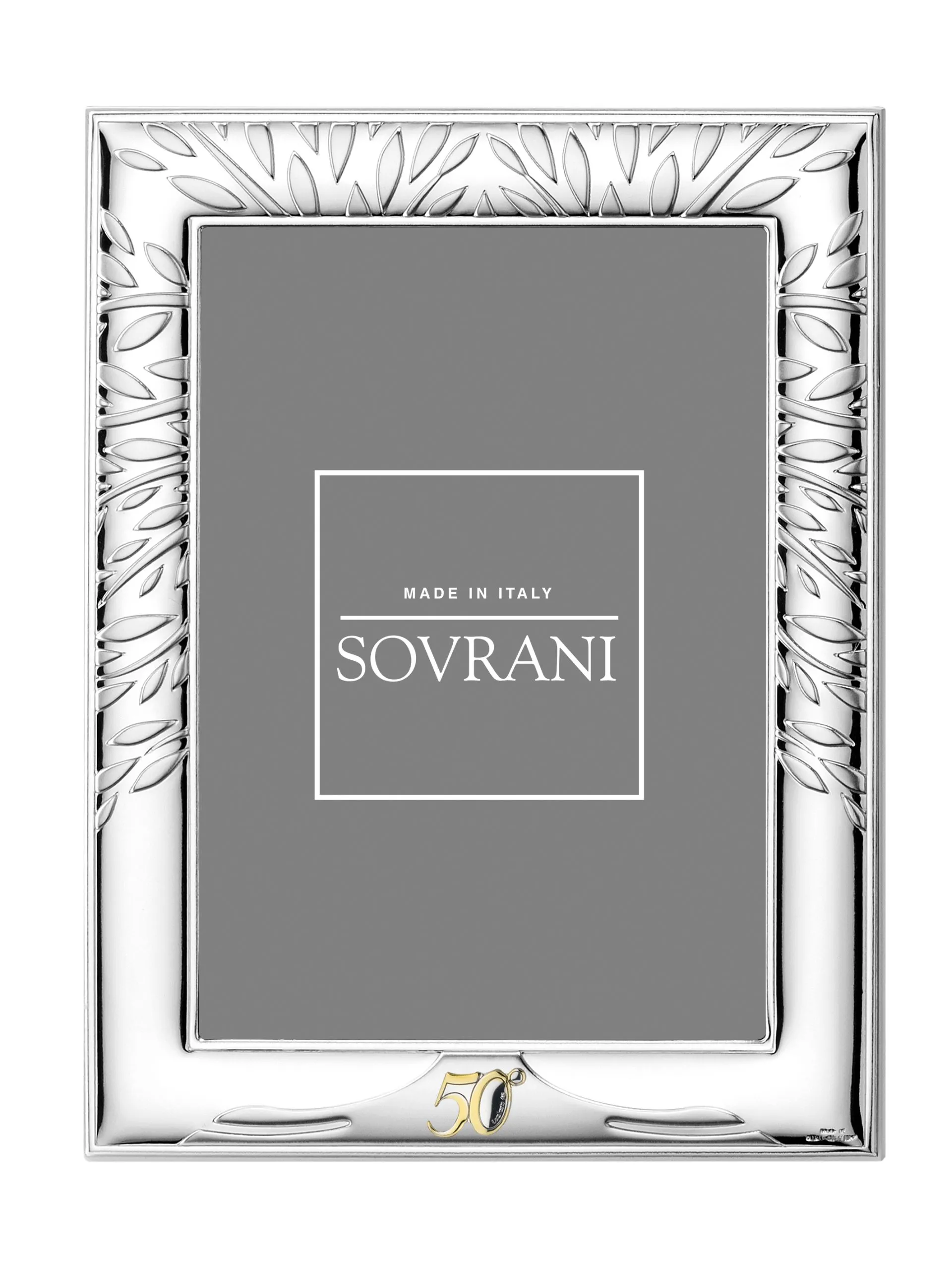 Portafoto Sovrani  Fascia Stretta Albero della Vita 50° 18x24