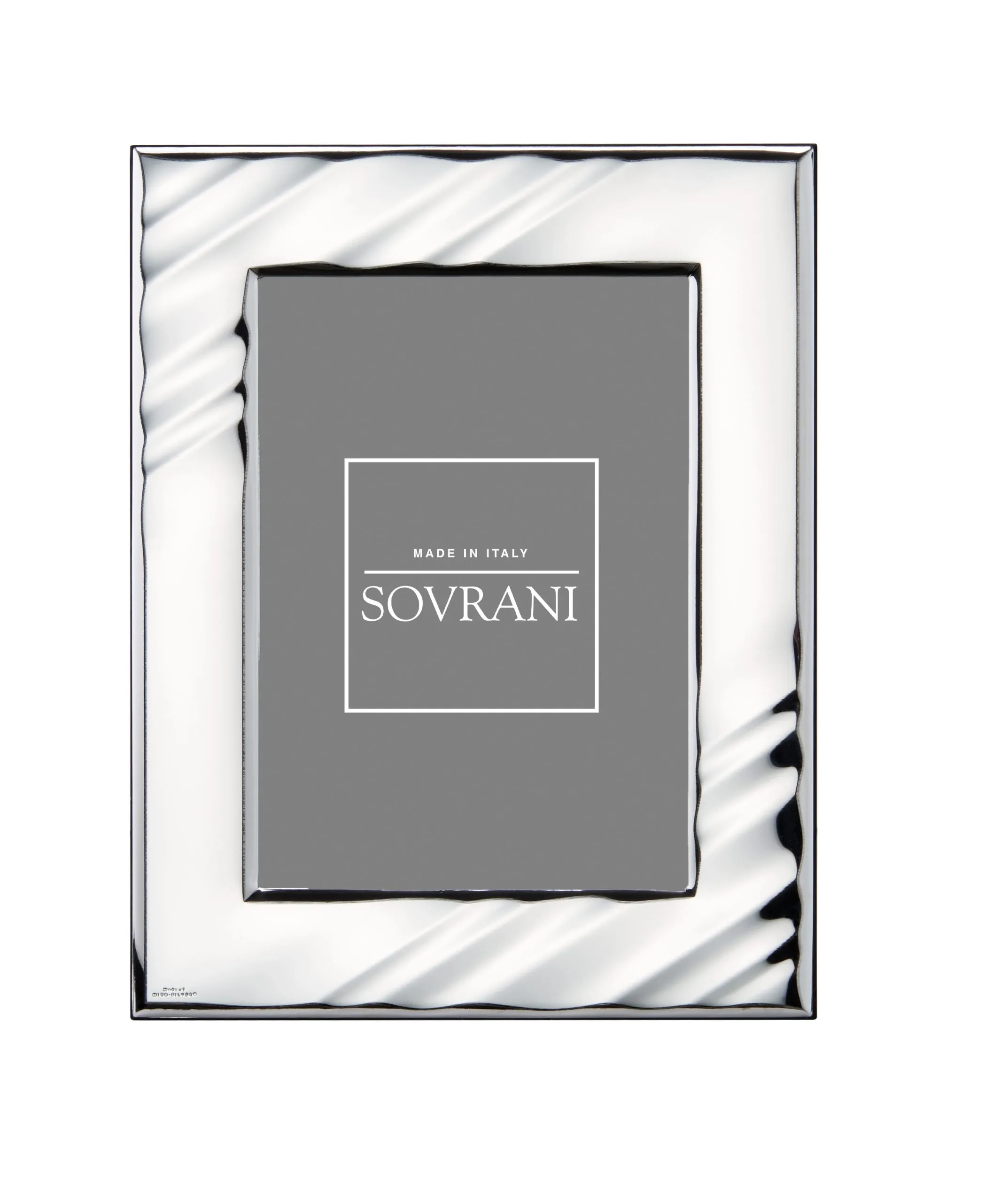 Portafoto Sovrani Lucido 18x24