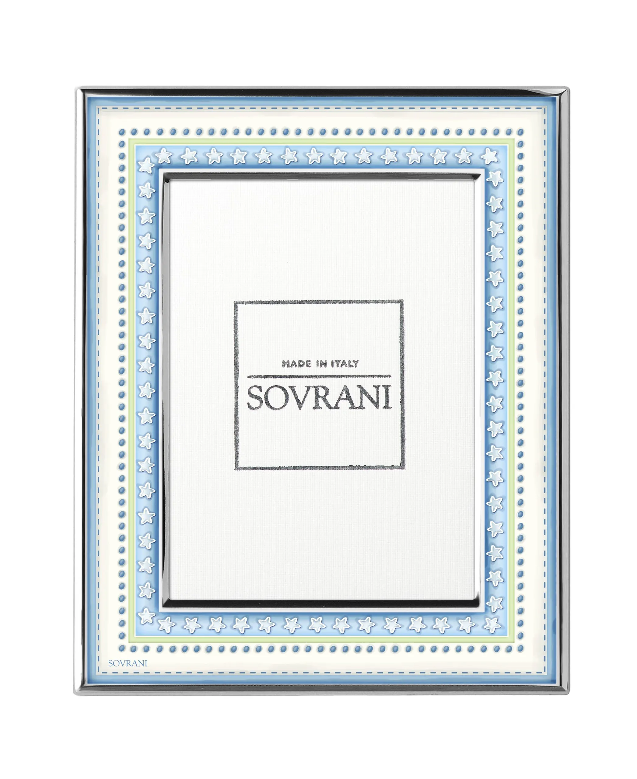 Portafoto Sovrani Stelline 13x18