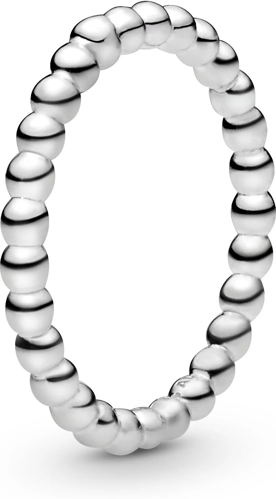 Pandora Metallperlen Ring 190615 Anello donna