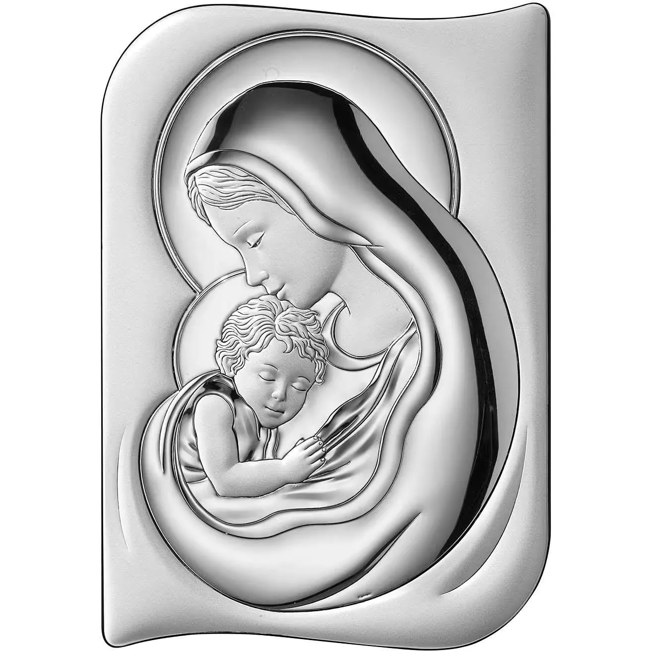 Maternità Sovrani Sagomata 23x33