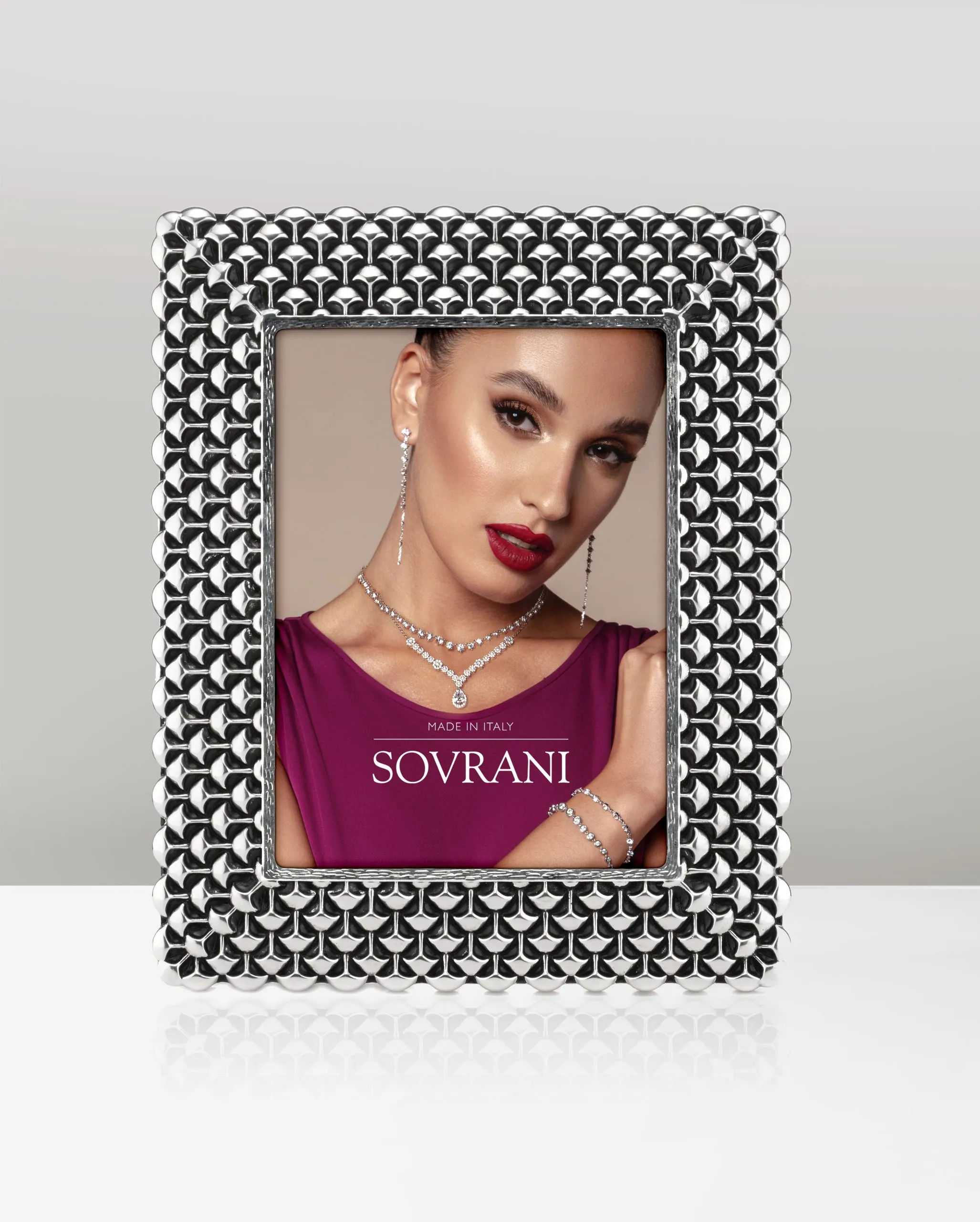 Cornice Sovrani  Pigna 15x20