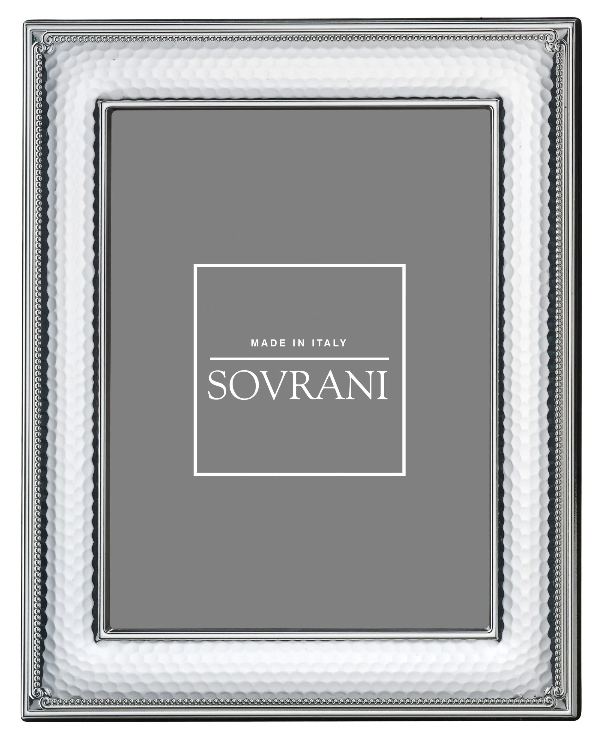 Portafoto Sovrani Decoro Esterno Fascia Media 18x24