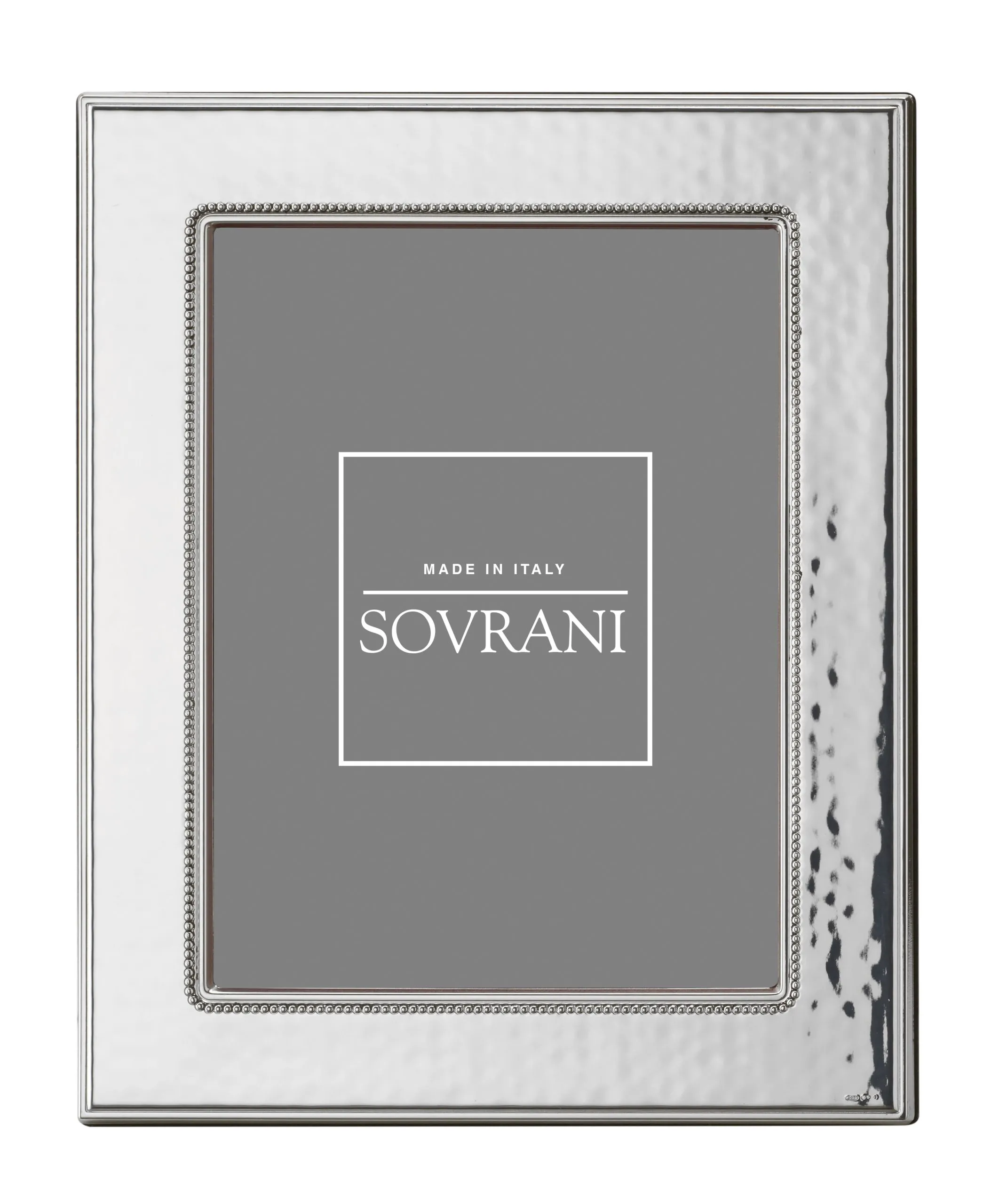 SOVRANI - PORTAFOTO DECORO INTERNO FASCIA MEDIA 18X24 - 6475L