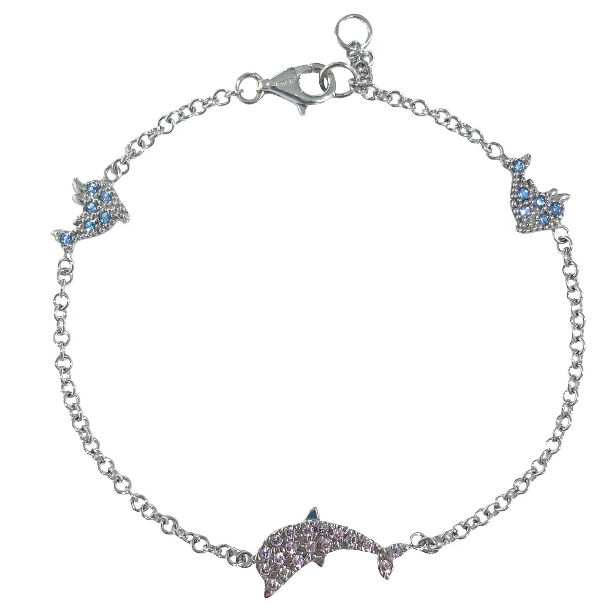 BRACCIALE DELFINO