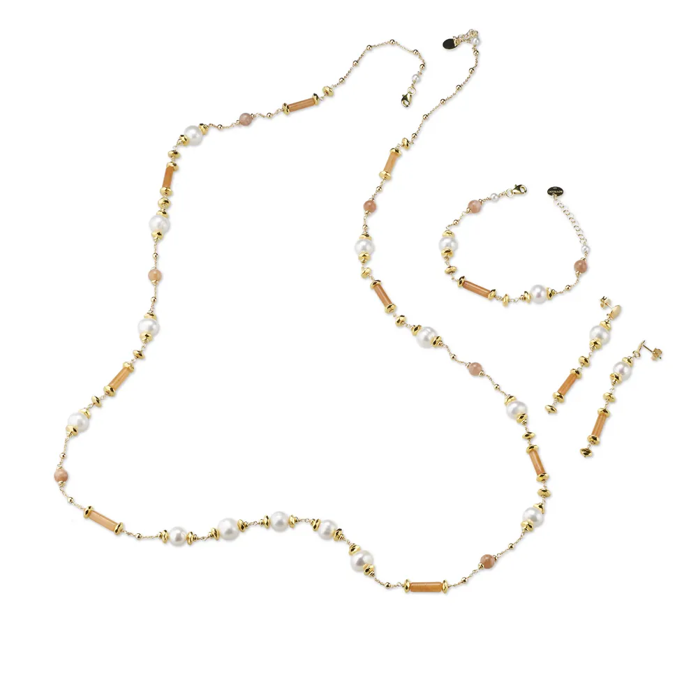 Collana Donna Sovrani Collezione Cristal Magique