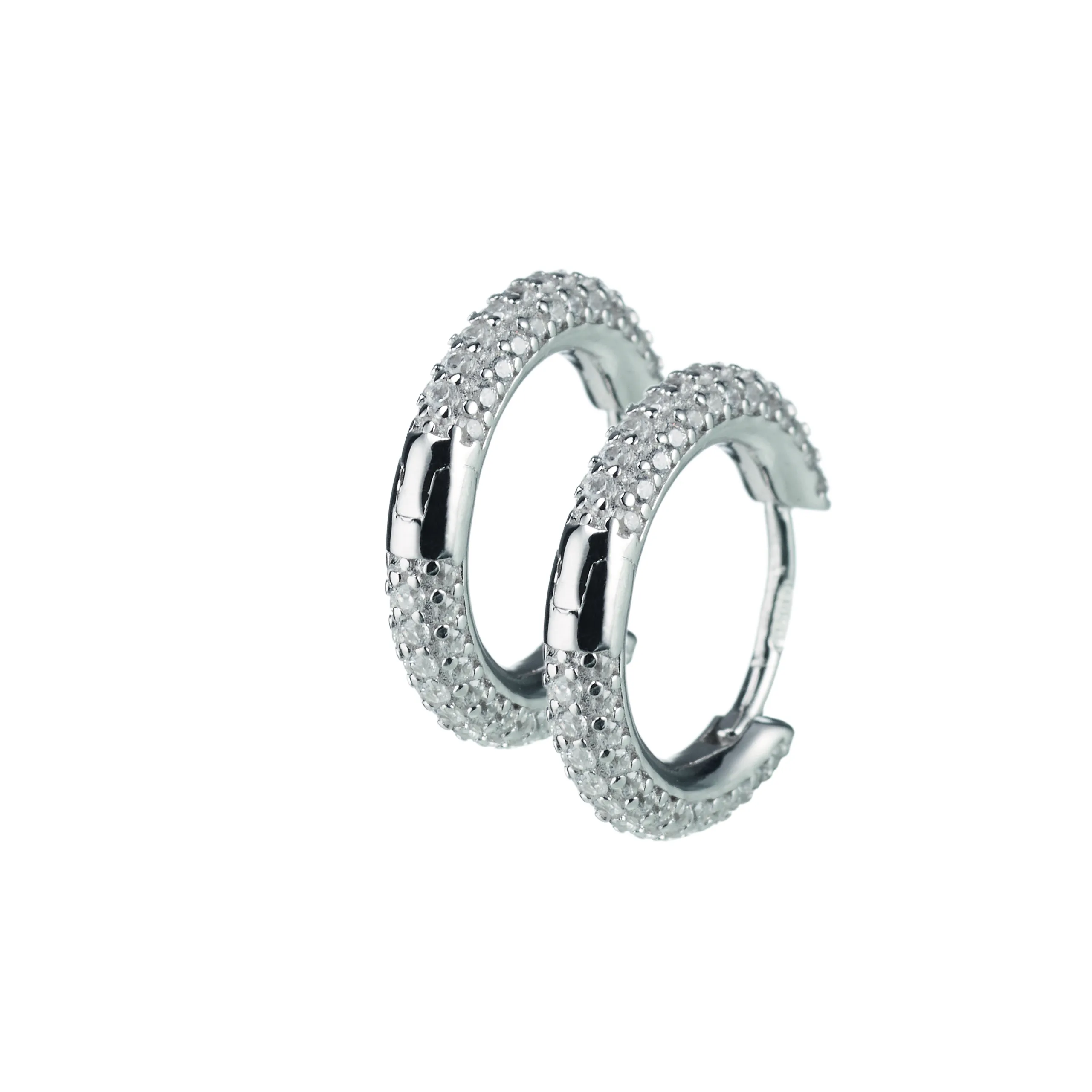 Orecchini Donna Sovrani con Cubic Zirconia