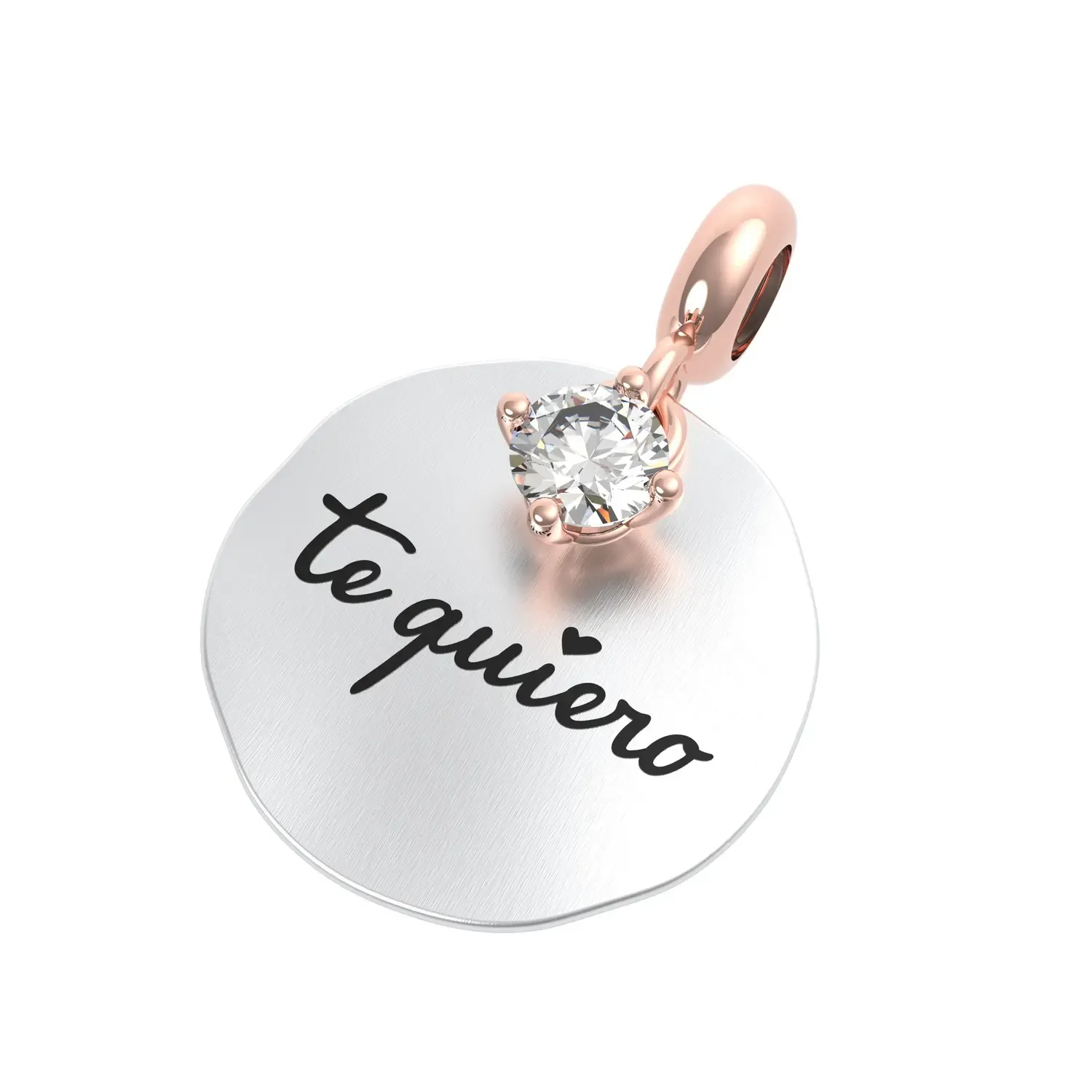 Charm Rerum Te Quiero