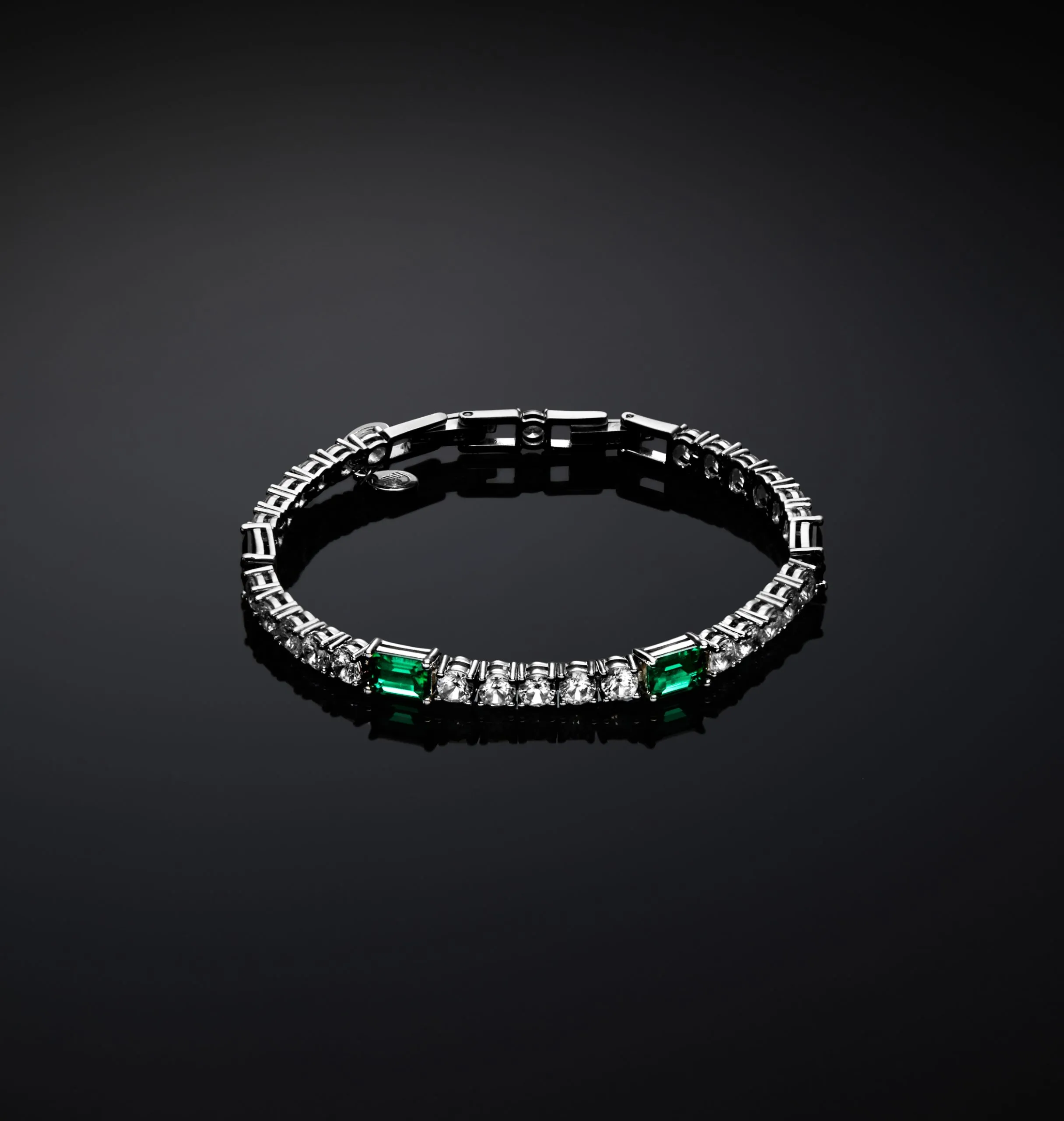 Bracciale Donna Chiara Ferragni Emerald