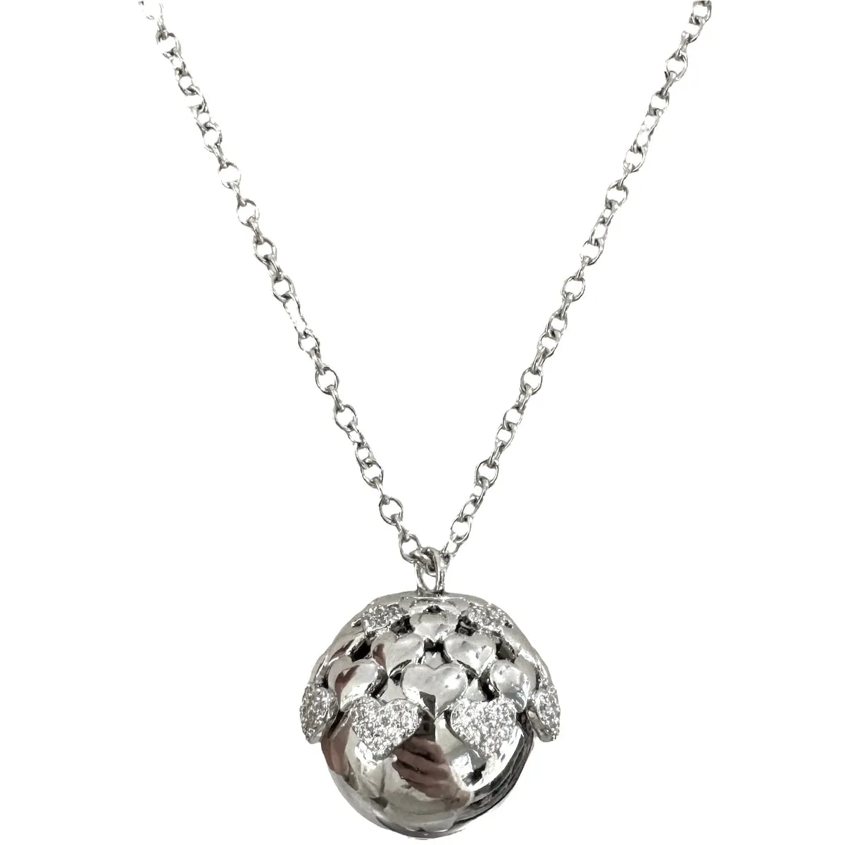 CHIAMA ANGELI CON CUORICINI