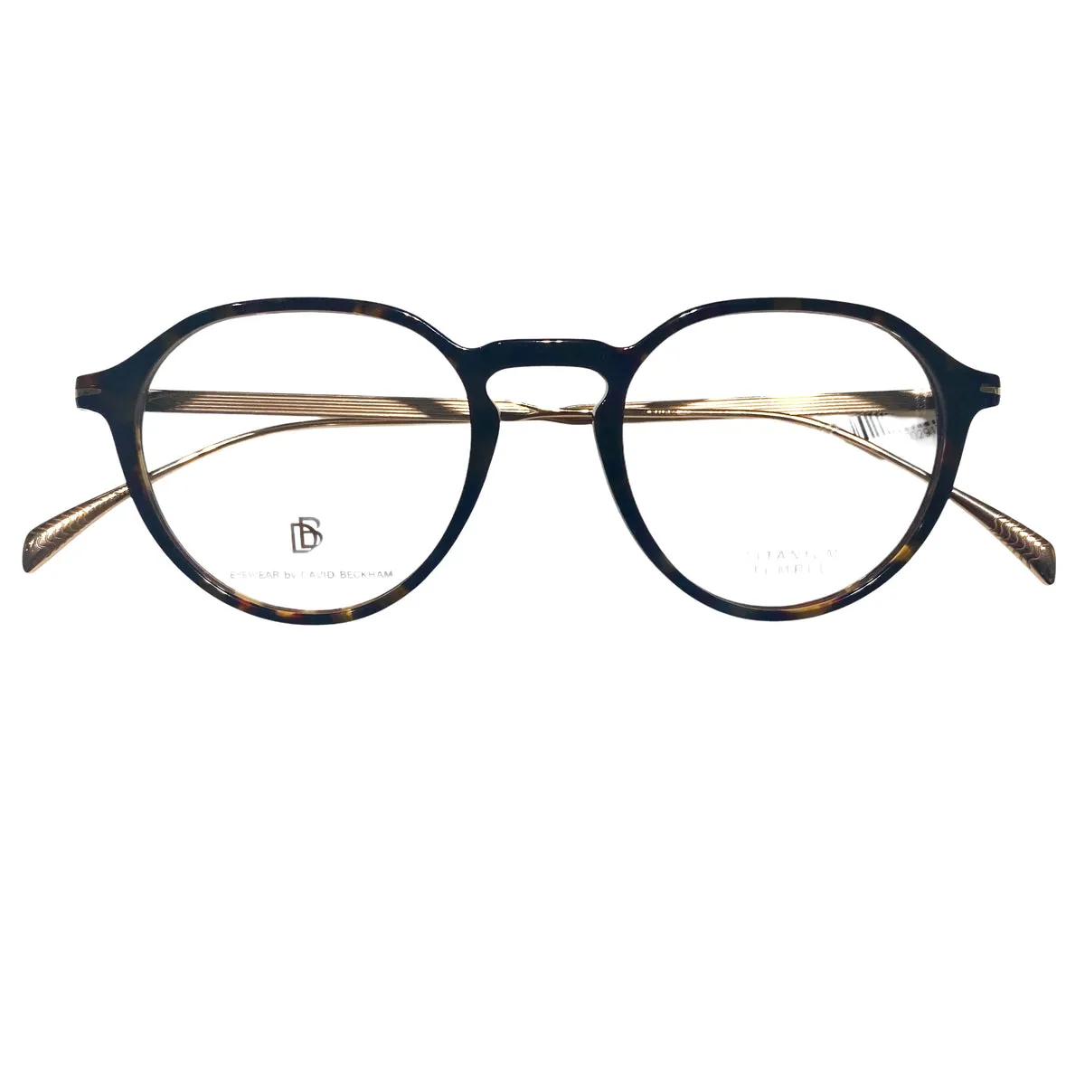 OCCHIALE DAVID BECKHAM 1105