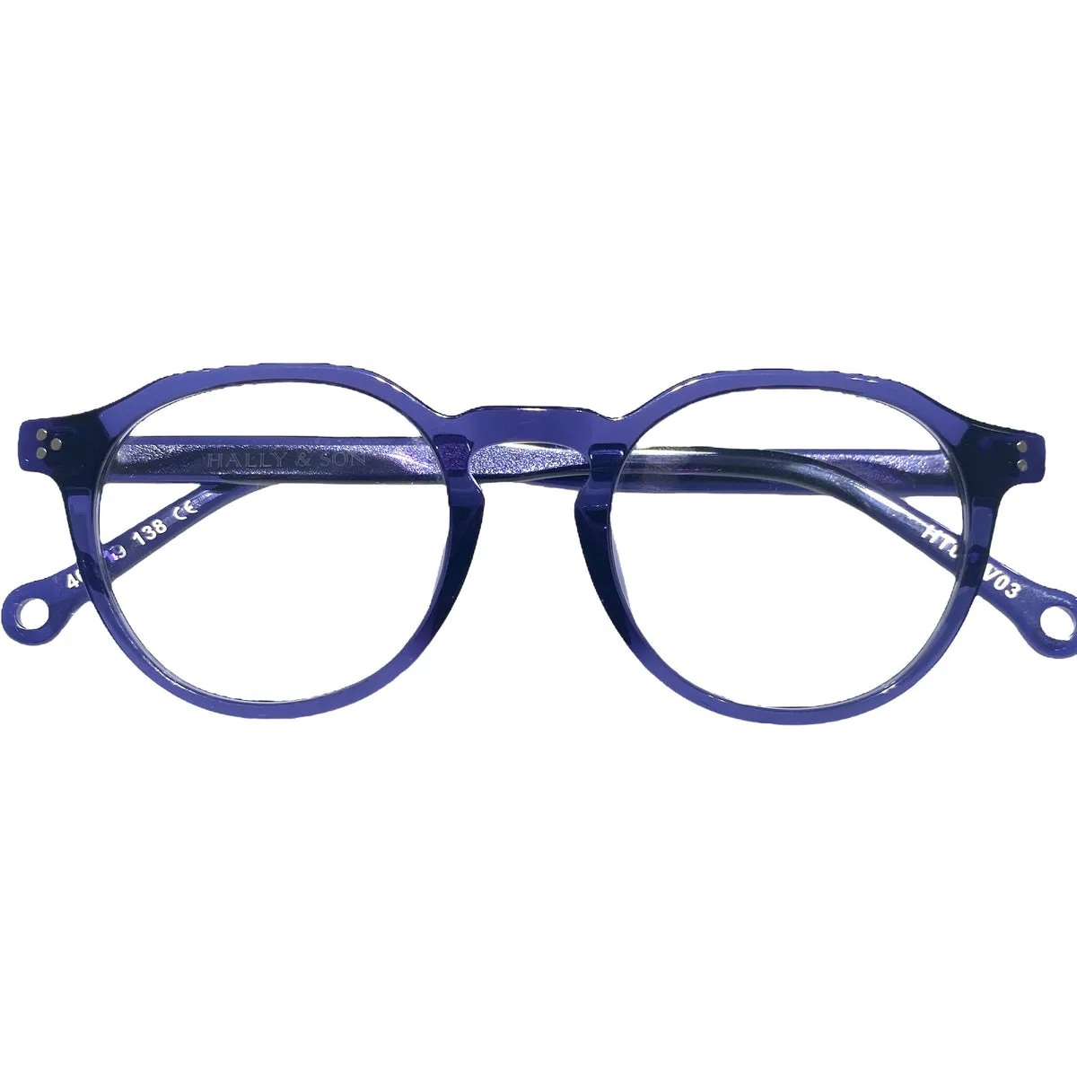 OCCHIALE DA VISTA HALLY & SON