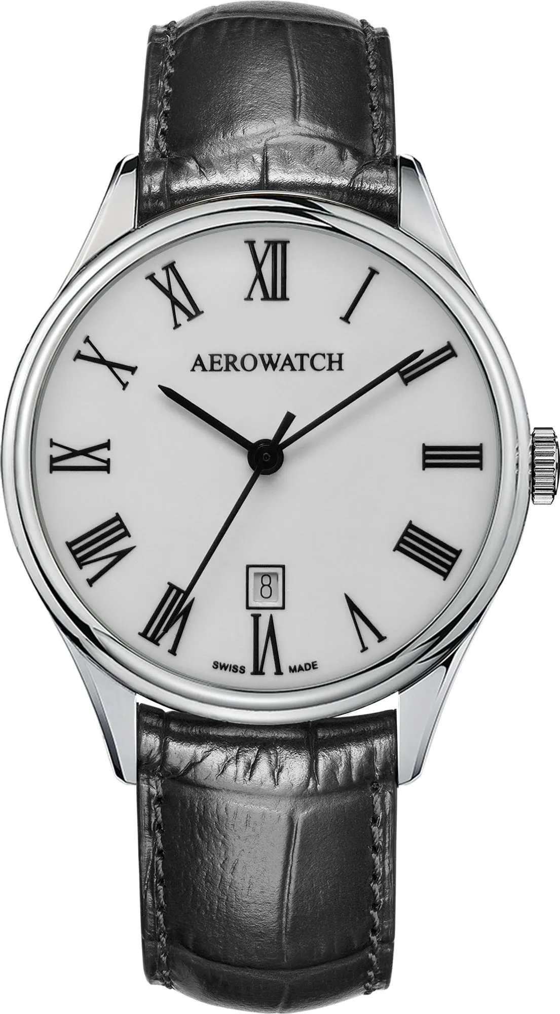 Aerowatch Les Grandes Classiques A 49101 AA02 Orologio da polso donna