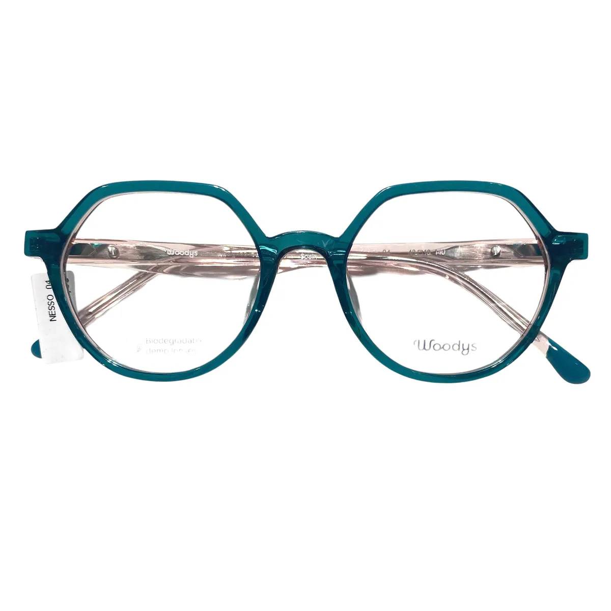 WOODYS NESSO 04