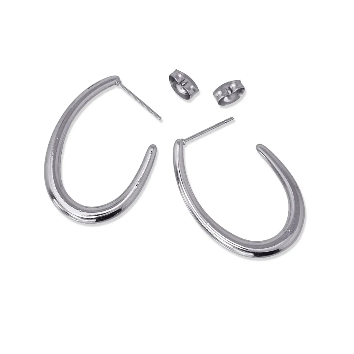 Orecchini Anartxy donna Honiara Cerchi