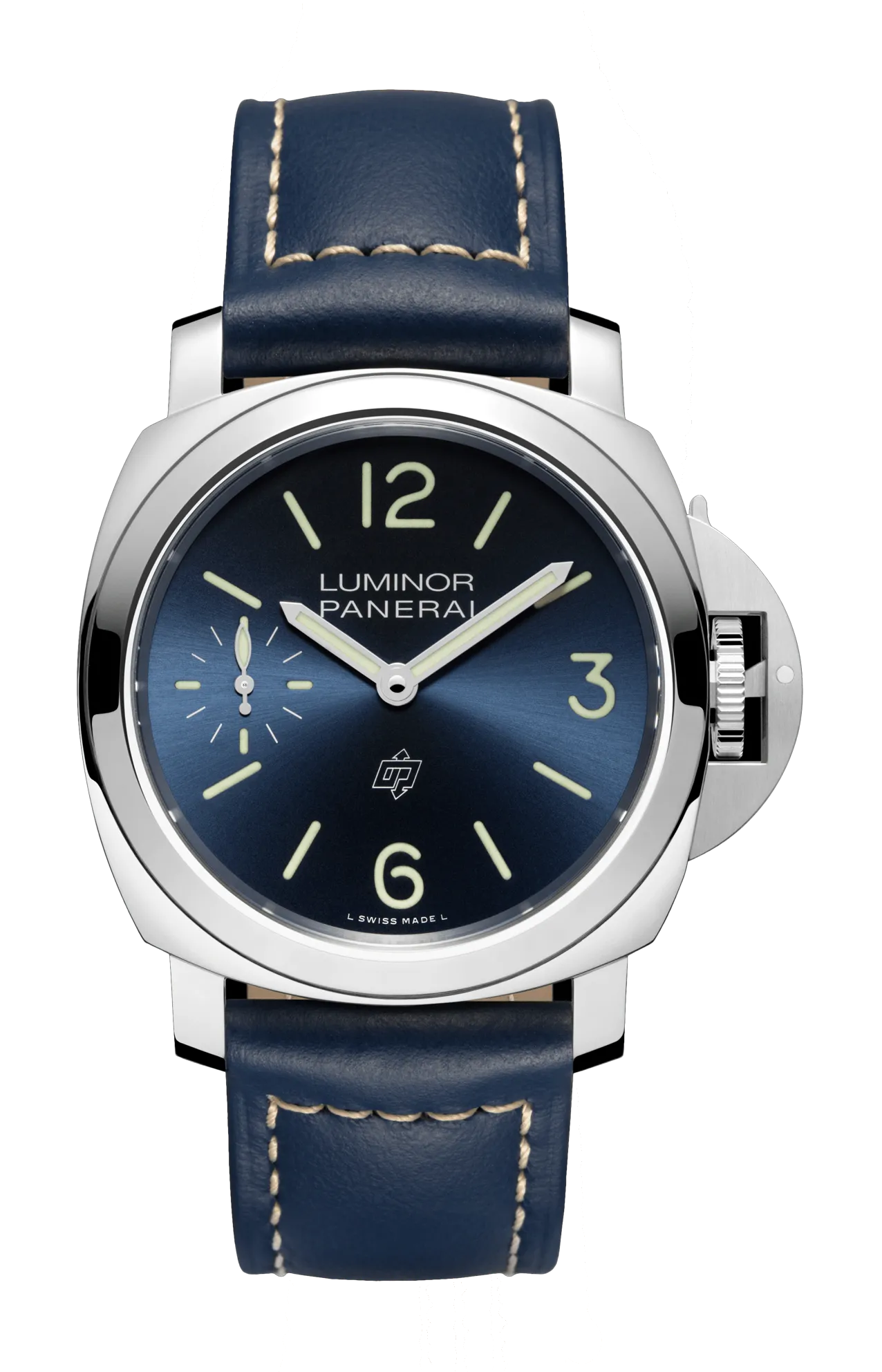 LUMINOR BLU MARE - 44 MM - PAM01085