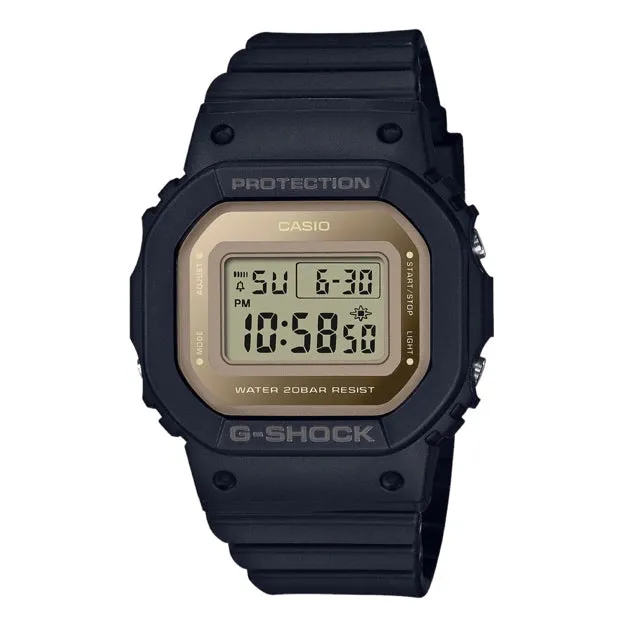 CASIO G-SHOCK _ GMD-S5600-1