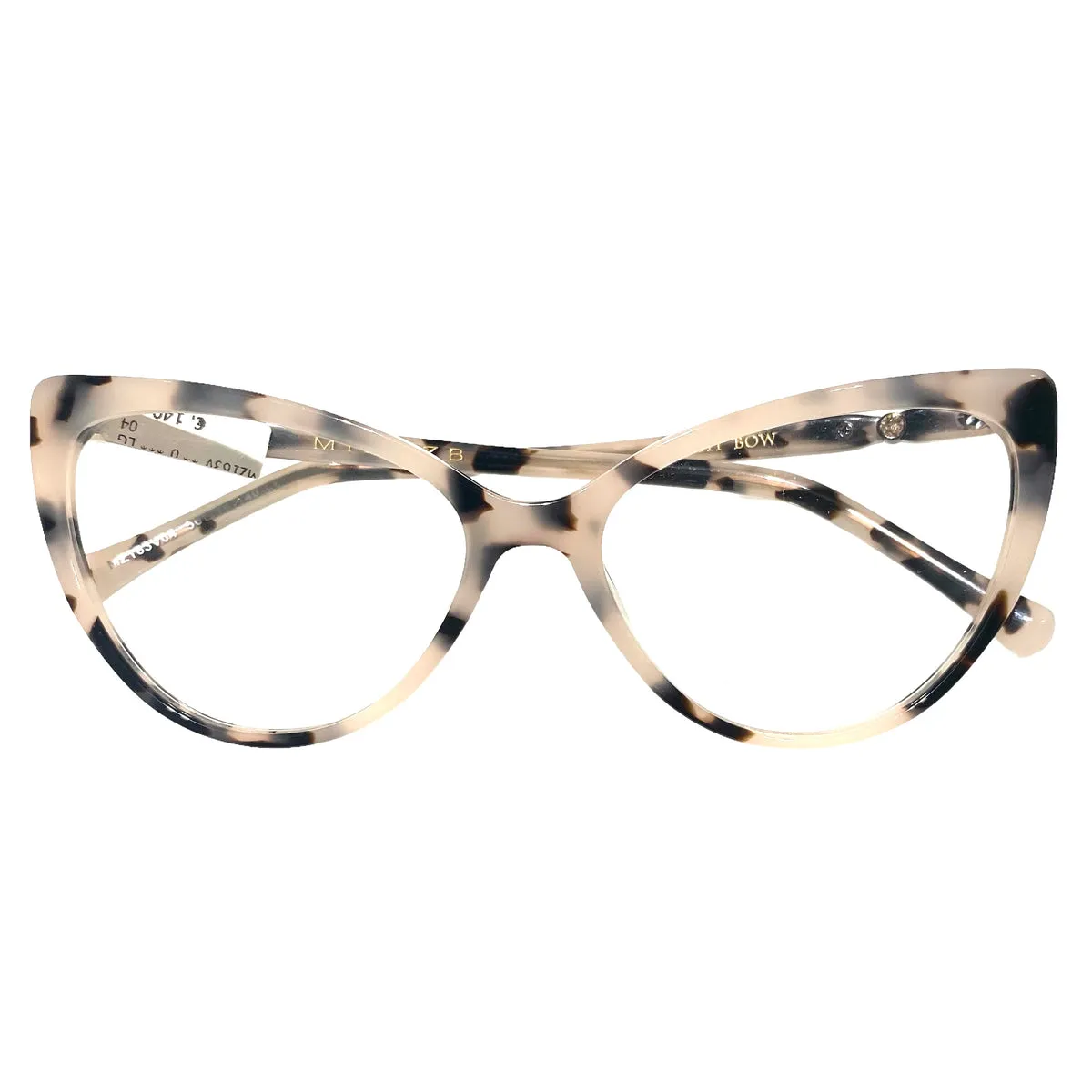 OCCHIALE DA VISTA  MZ163