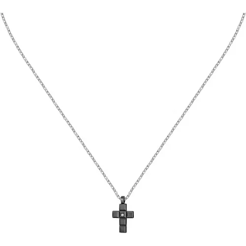 Collana Uomo Morellato Motown