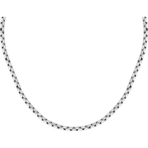 Collana Uomo Morellato Catene