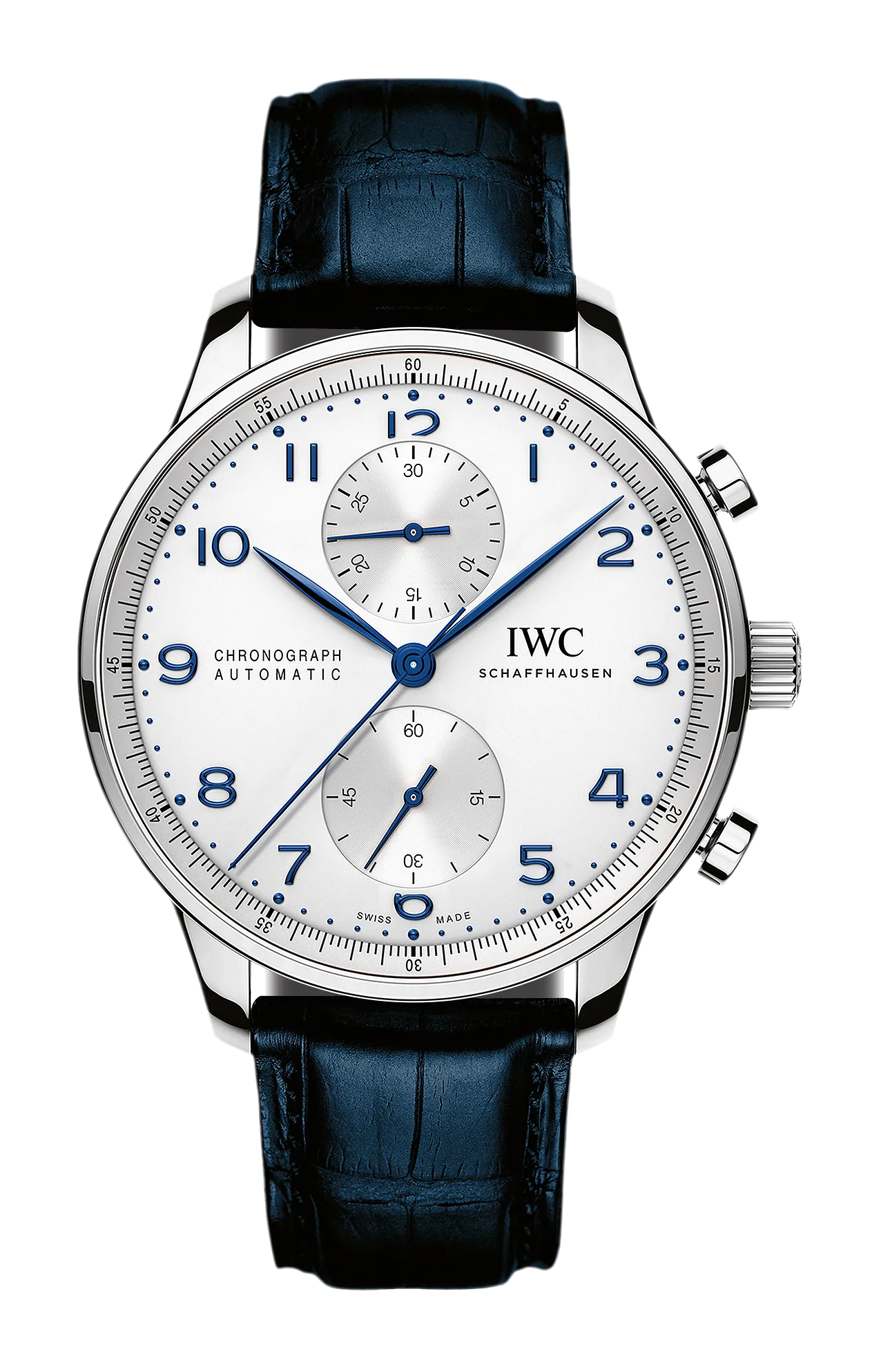 PORTUGIESER CHRONOGRAPH - IW371605