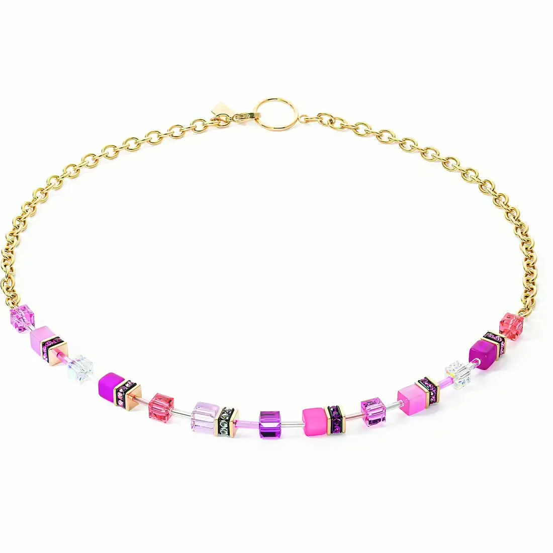 Collana Donna Coeur De Lion