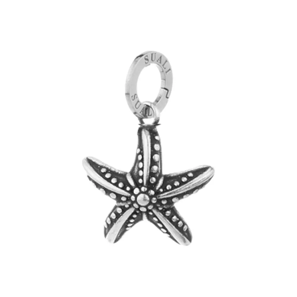 Pendente Unisex Suali Stella