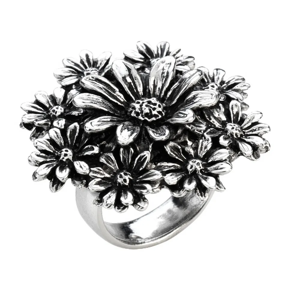 Anello Donna Suali Margerite Max