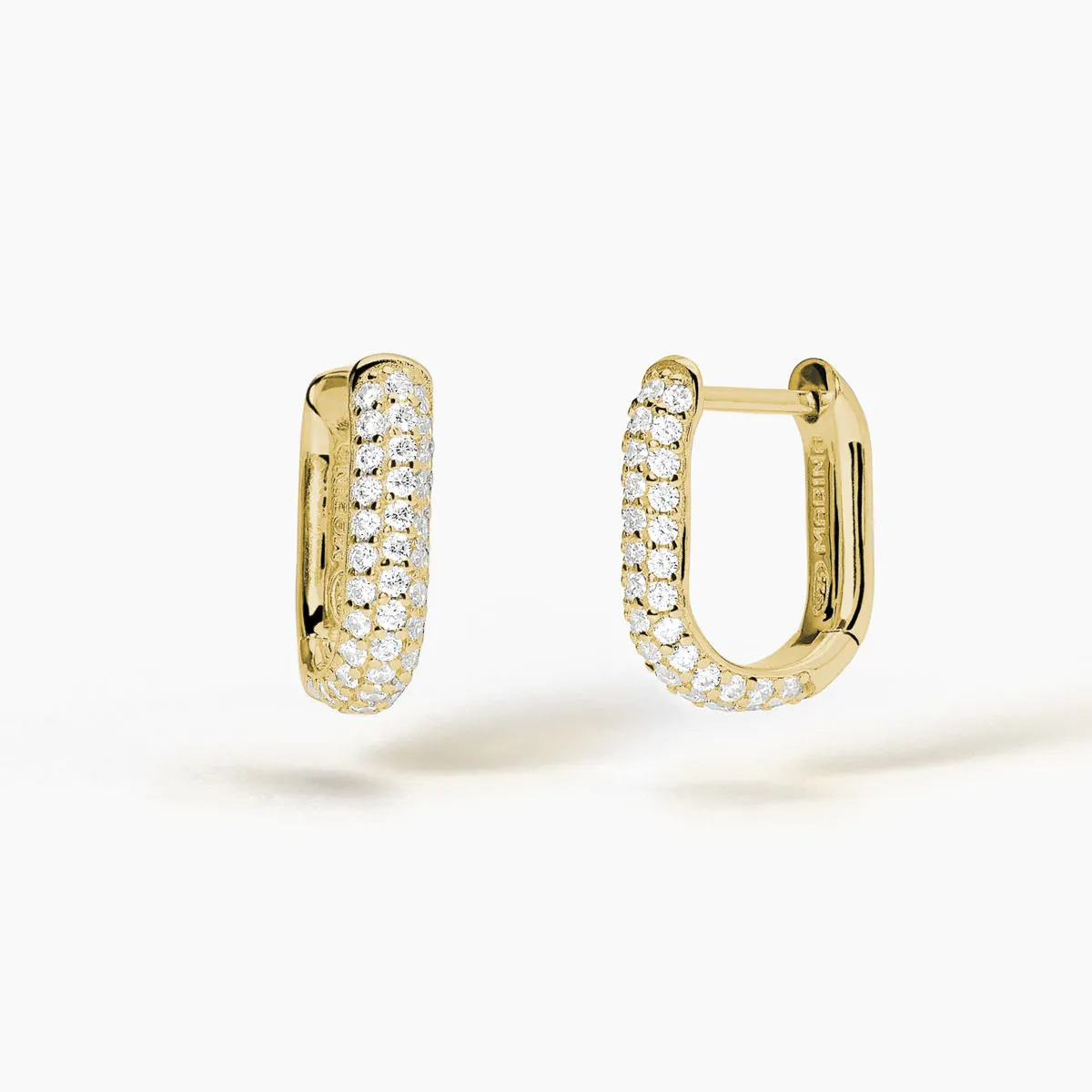 Orecchini Mabina Couture