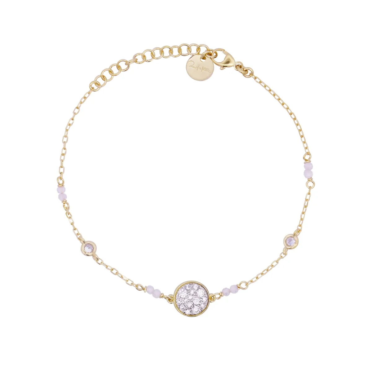 Bracciale Donna Rue Des Mille Stardust Ten