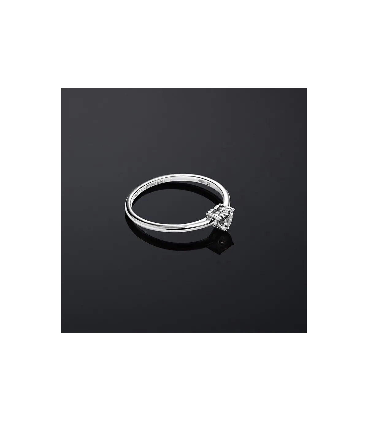 Anello Donna Chiara Ferragni Brand