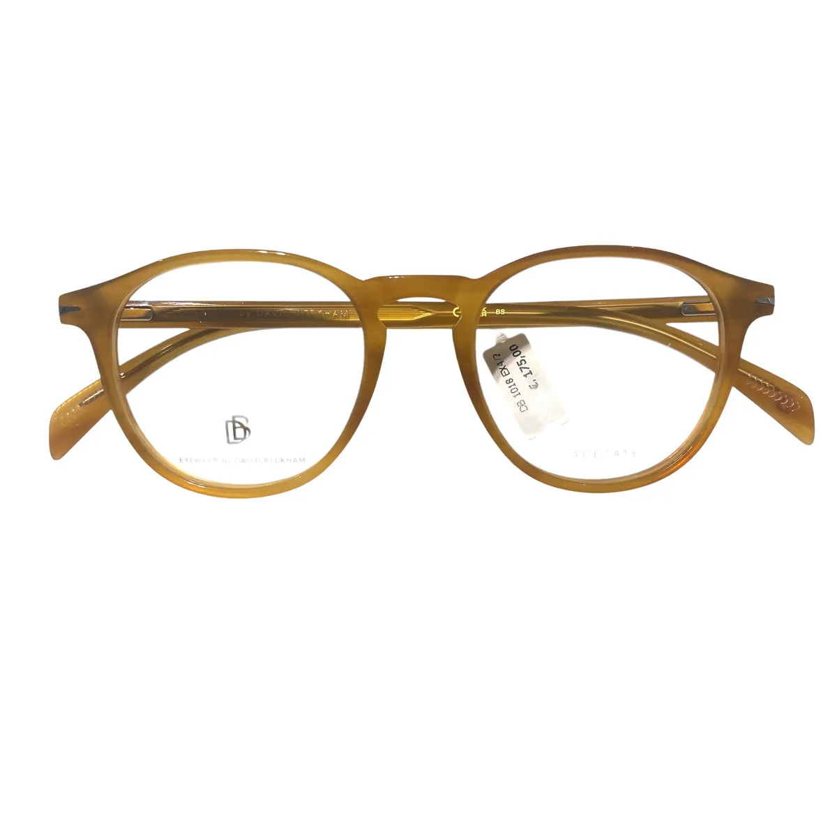 OCCHIALE DAVID BECKHAM 1018