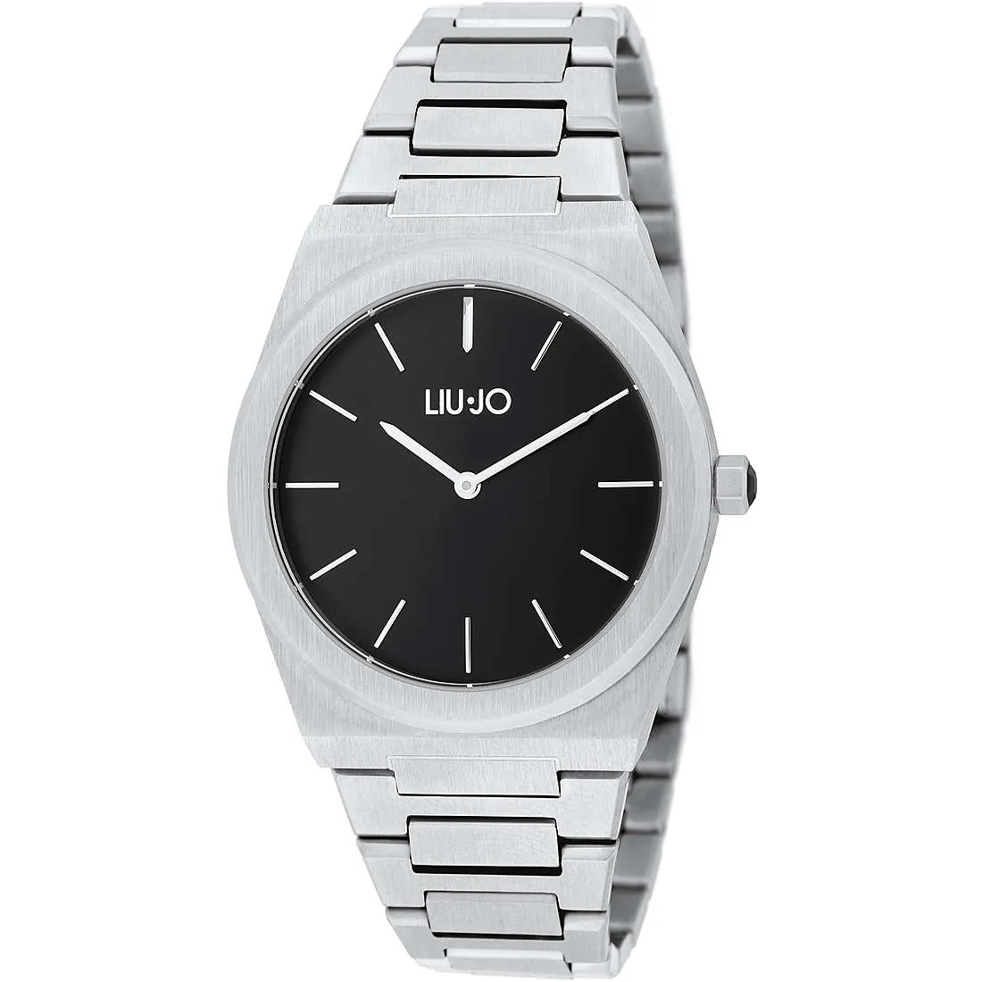 Orologio Uomo Liu-Jo Sci-Fi al Quarzo con Quadrante Nero 40 mm