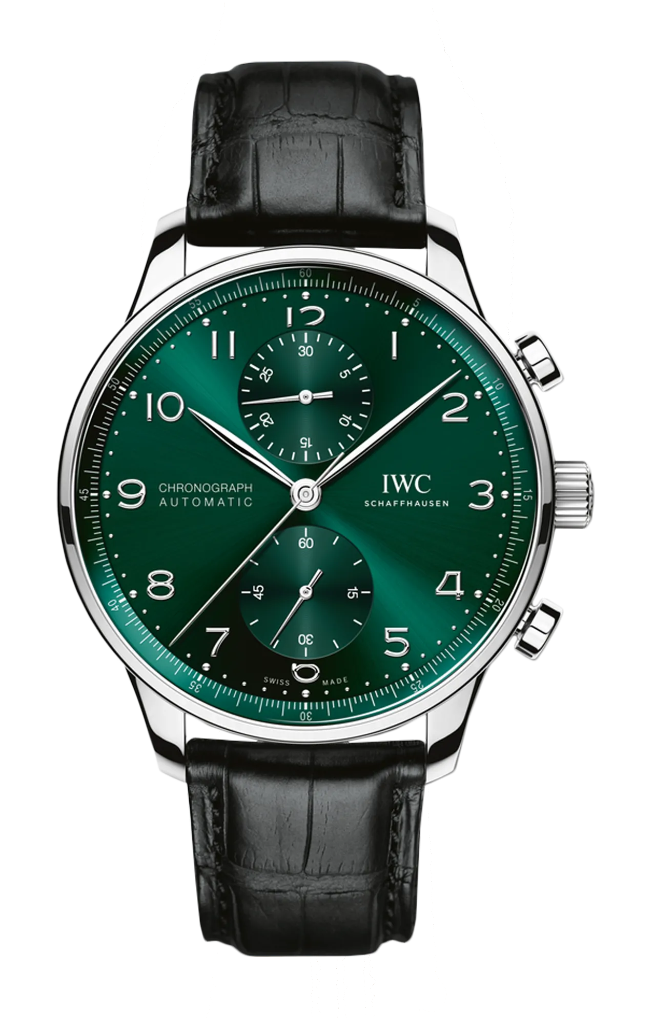 PORTUGIESER CHRONOGRAPH - IW371615