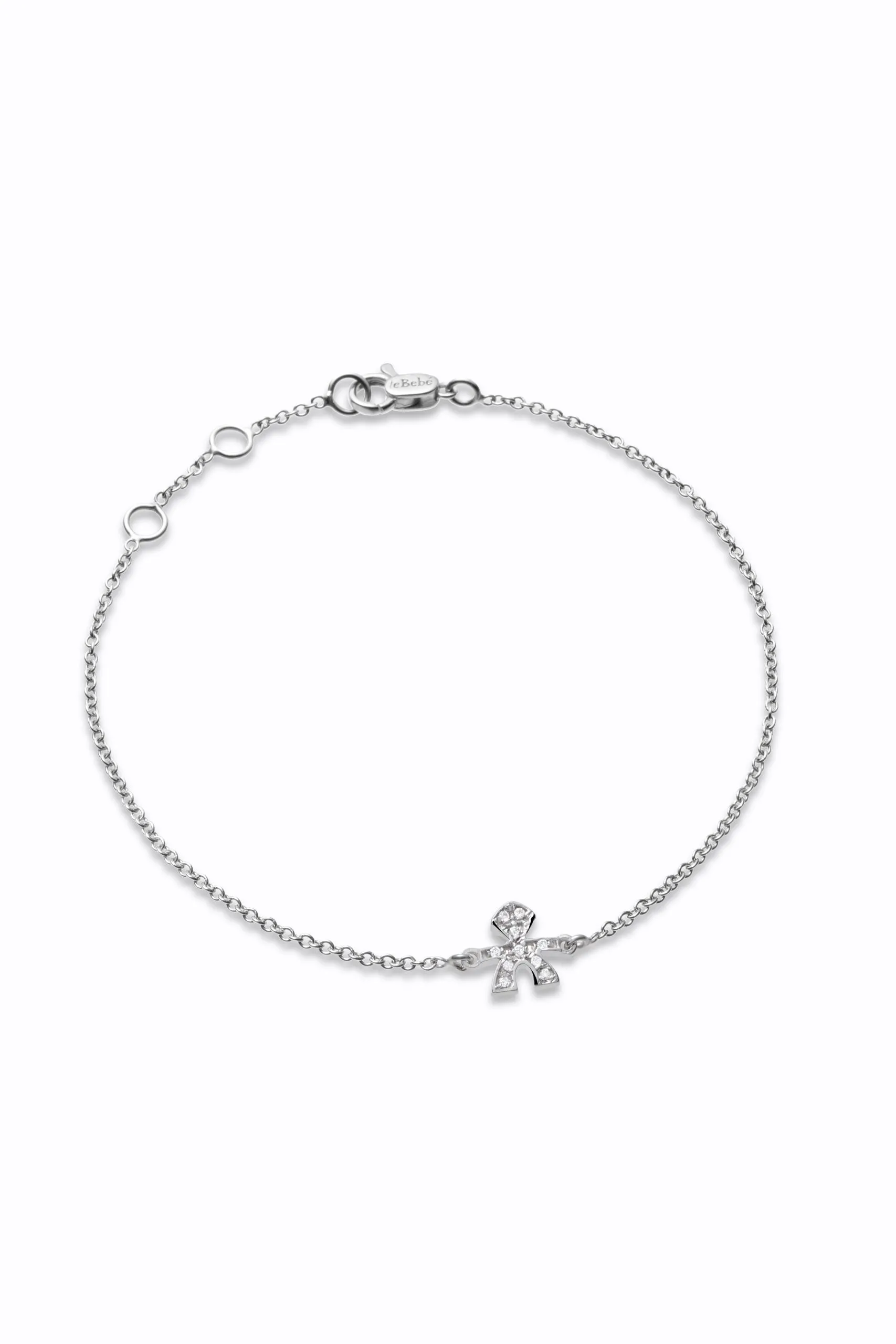 Bracciale Donna le Bebè le Briciole