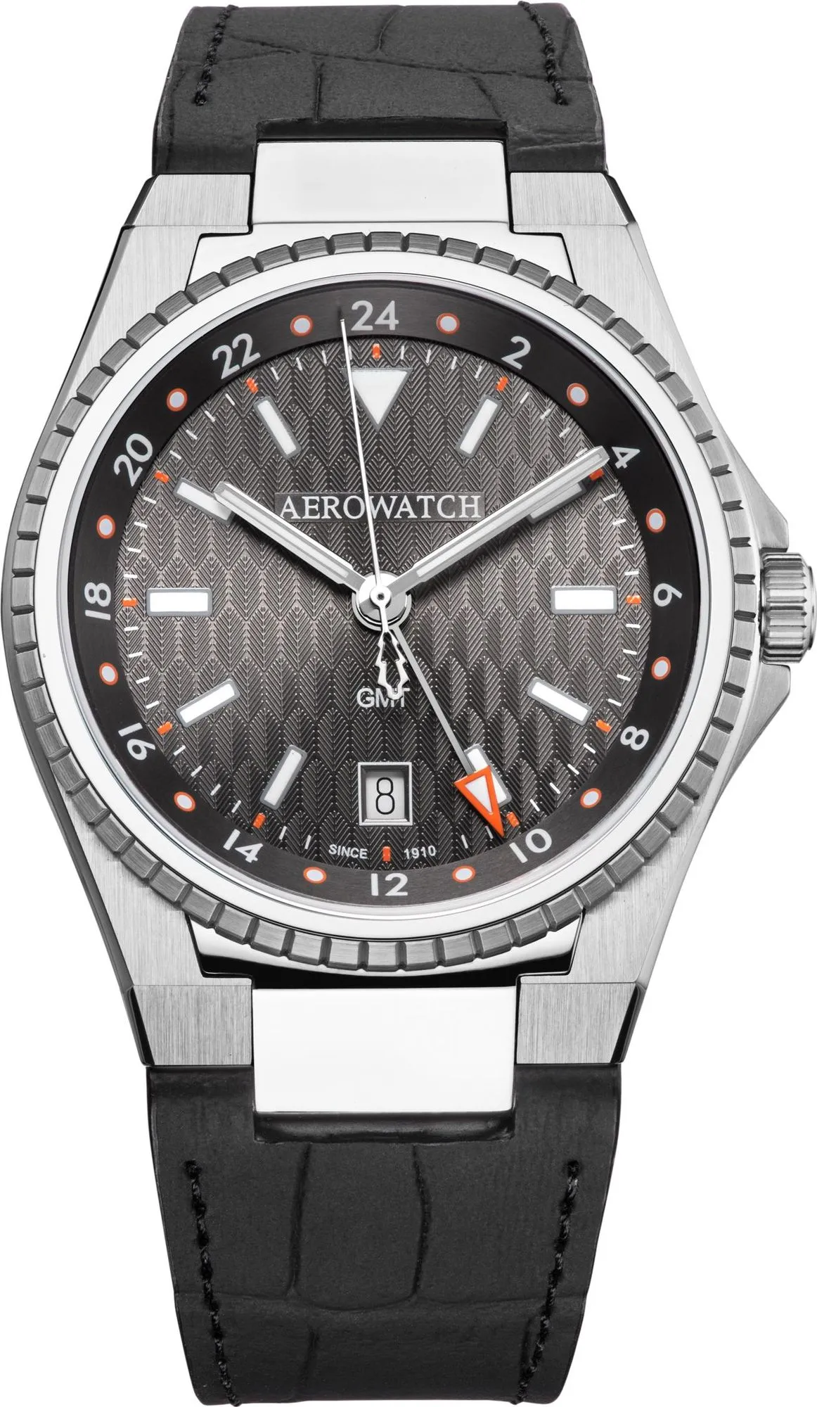 Aerowatch Milan A 44999 AA01 Orologio da polso uomo