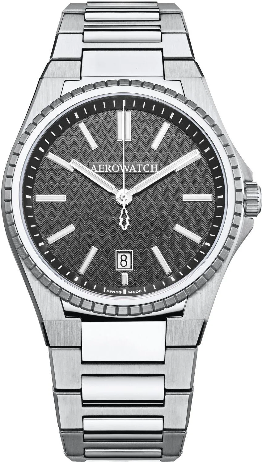Aerowatch Milan A 42999 AA03 M Orologio da polso uomo