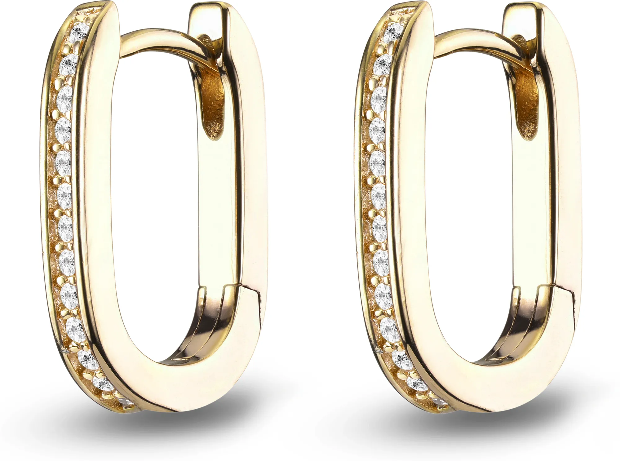 Jette Luna 88160916 Orecchini creole