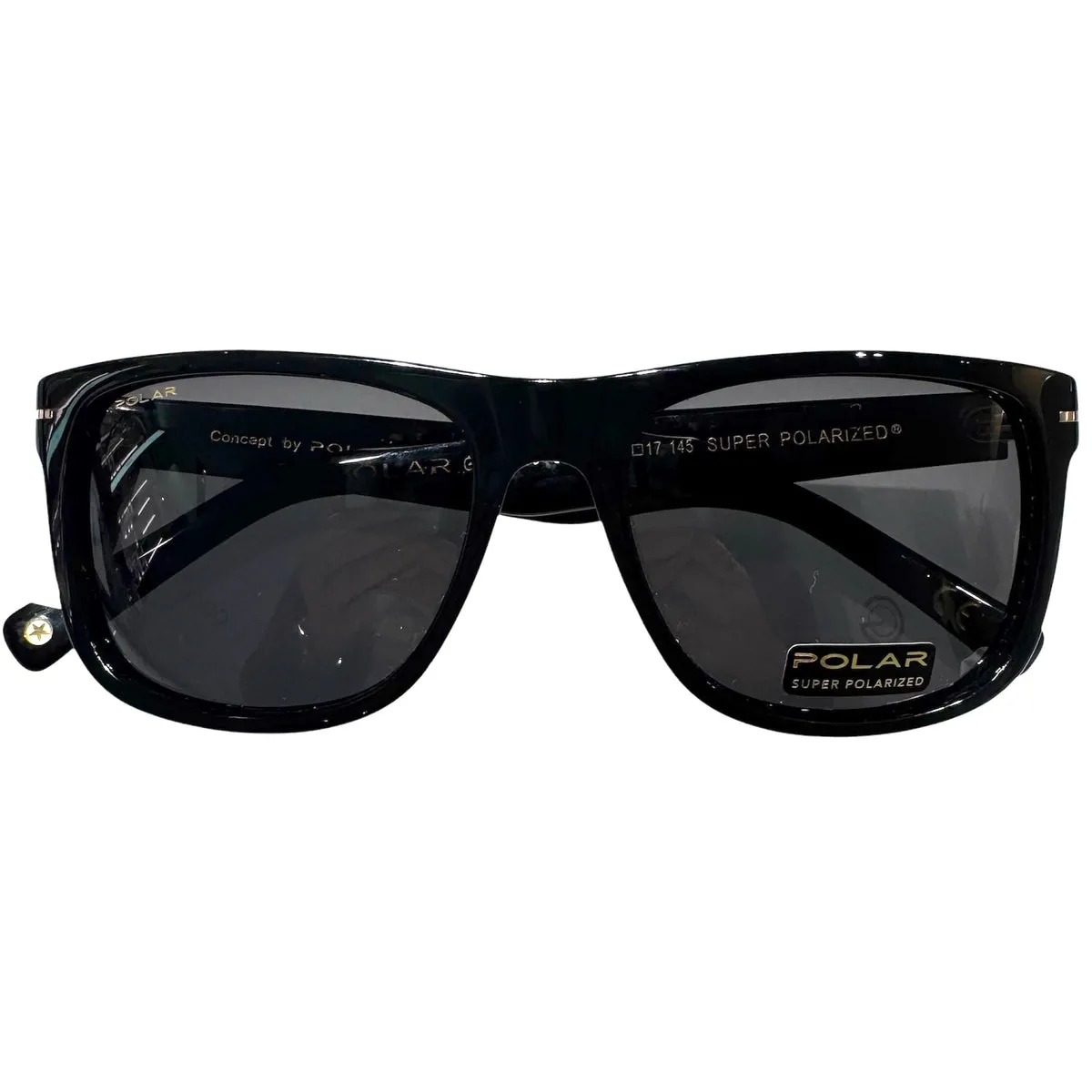 OCCHIALE DA SOLE POLAR 169