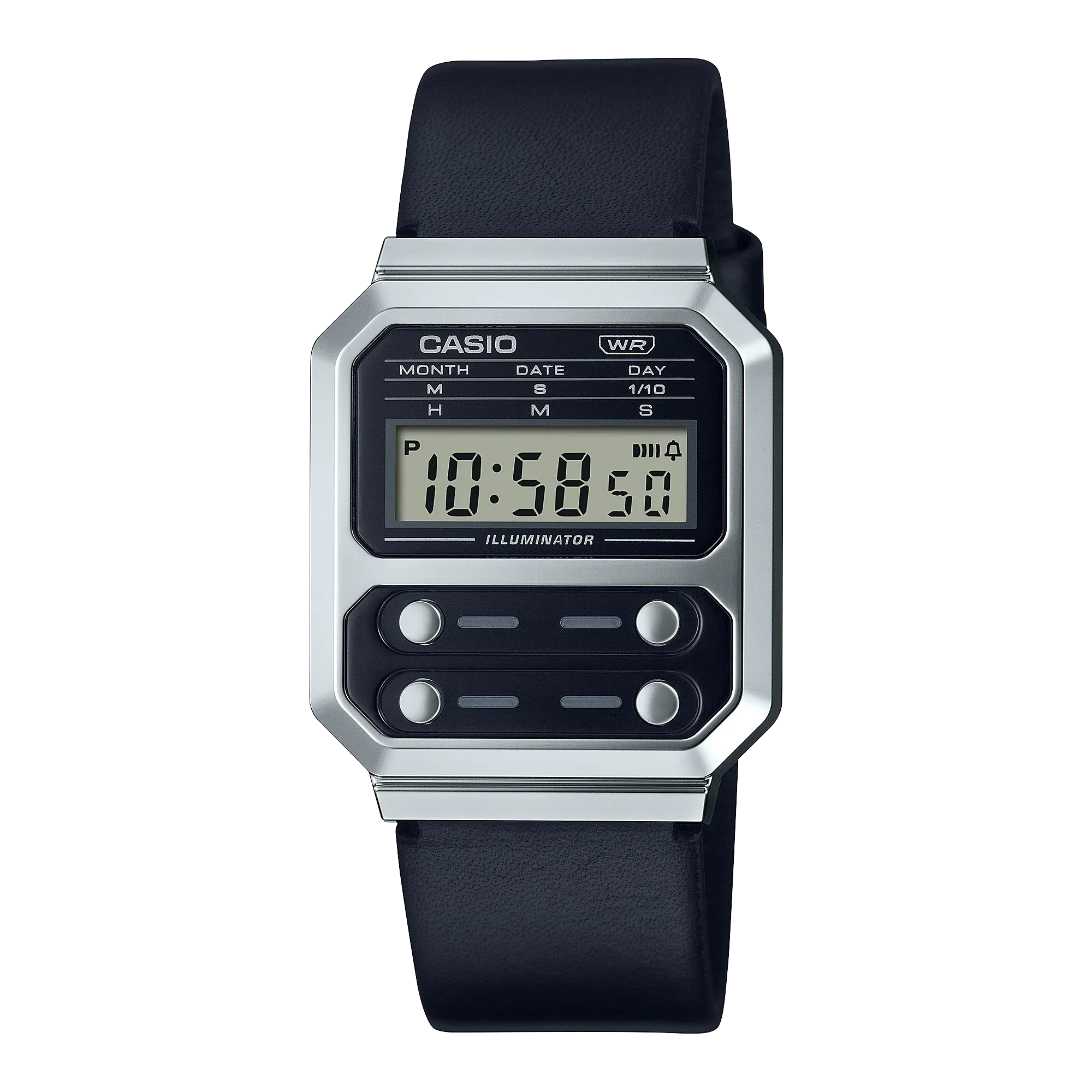 Orologio Casio Unisex Digitale