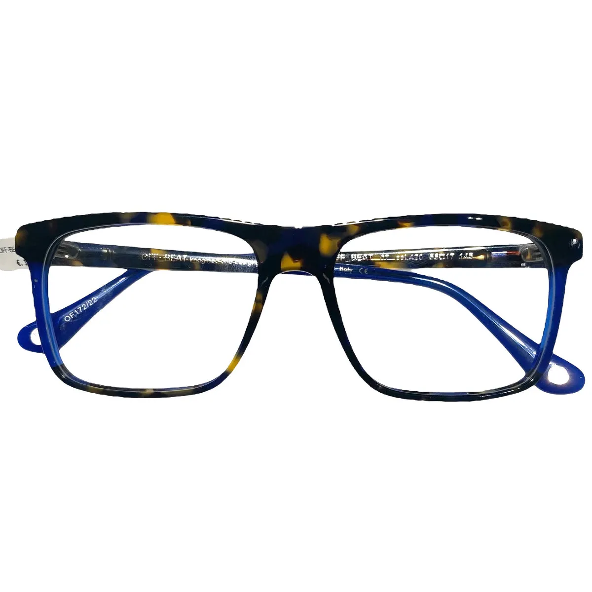 OCCHIALE POLAR UOMO OFF-BEAT07