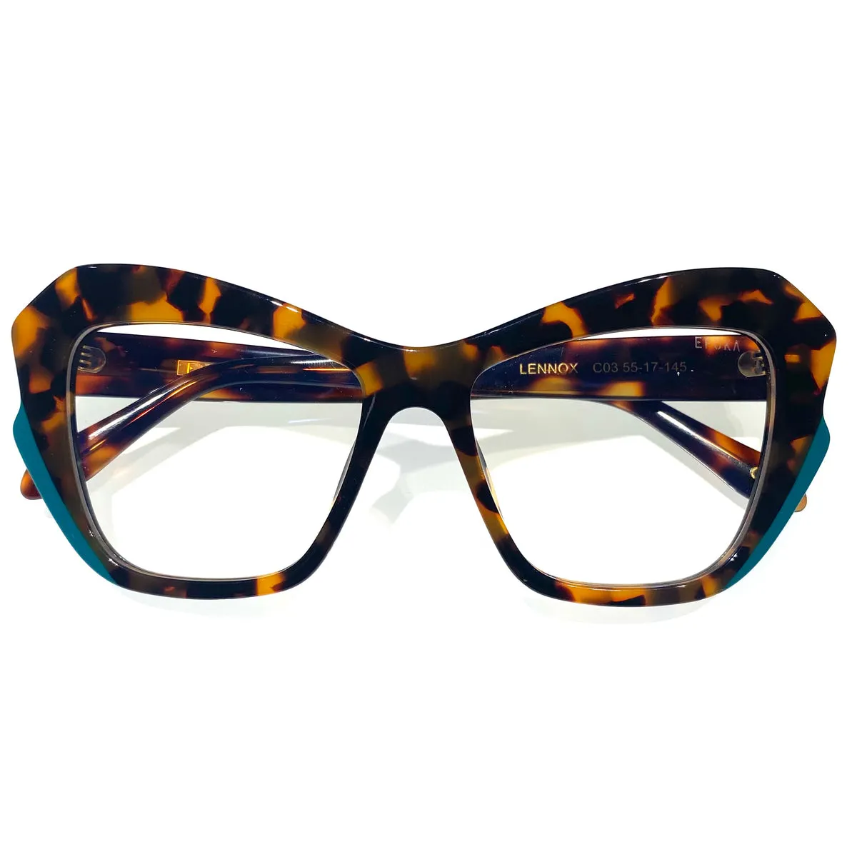 OCCHIALE DA VISTA EPOKA LENNOX