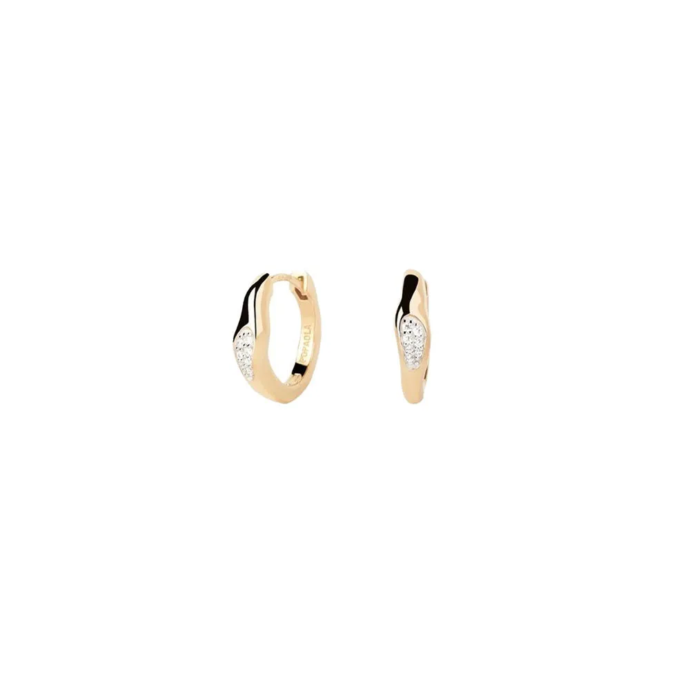PDPaola Onda Women's Jewelry (AR01-C12-U)