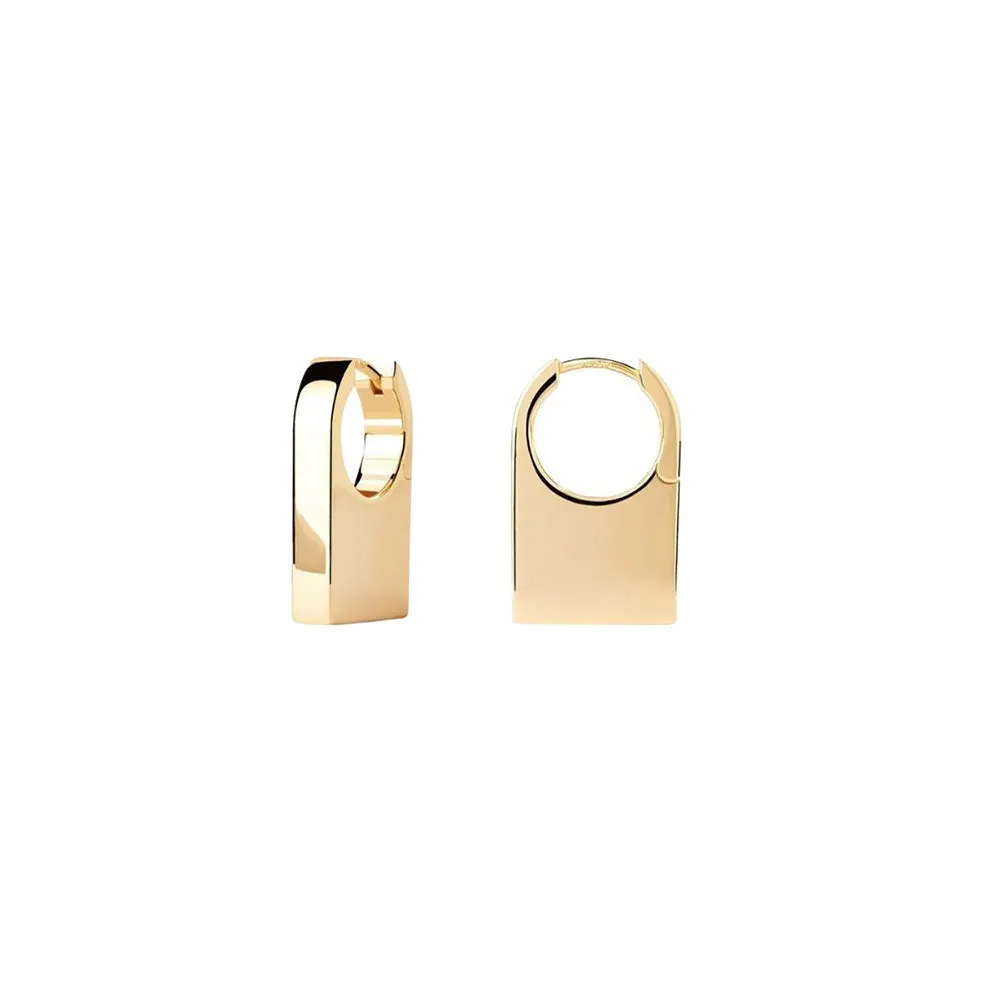 PDPaola Chicago Women's Jewelry (AR01-C33-U)