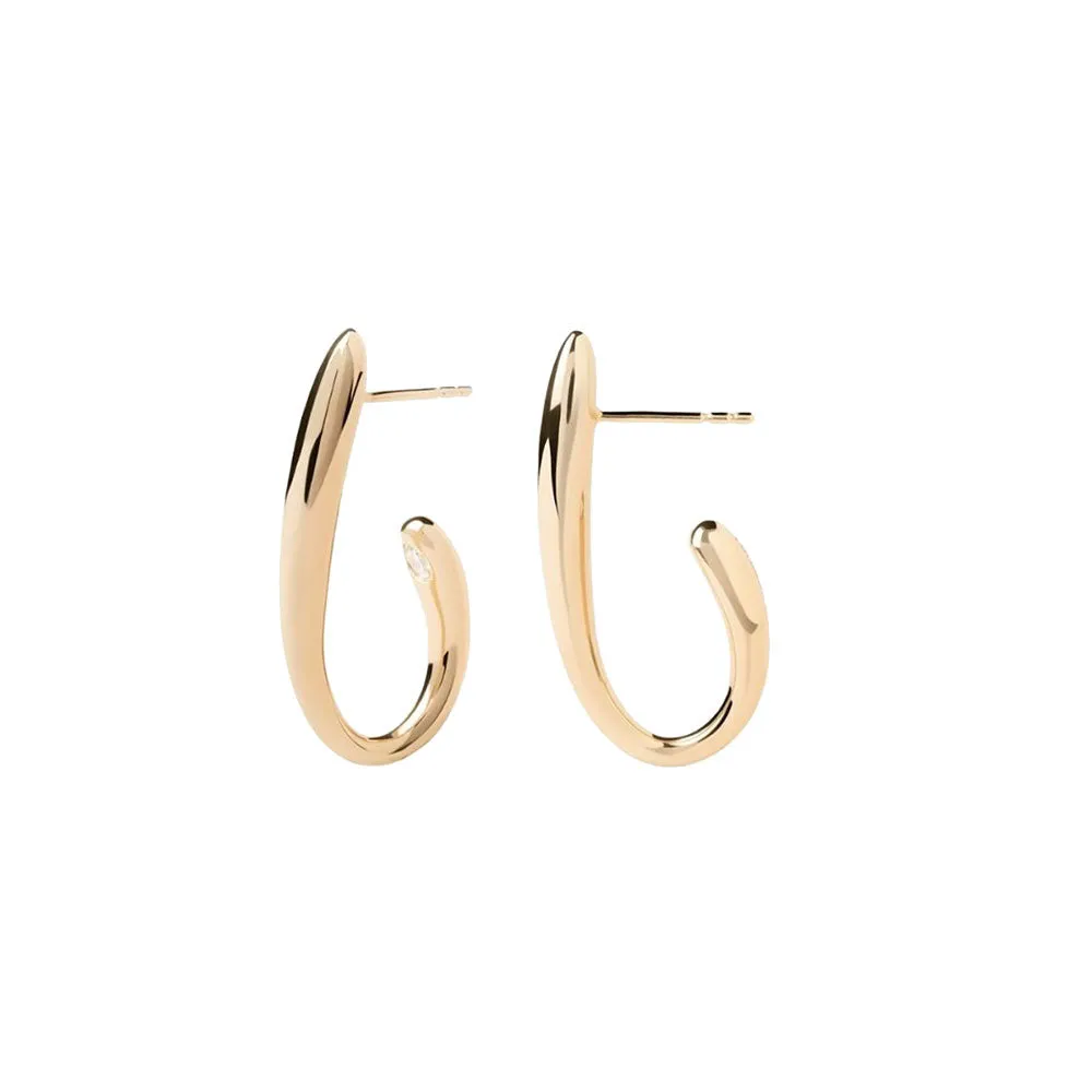 PDPaola Volta Women's Jewelry (AR01-D98-U)